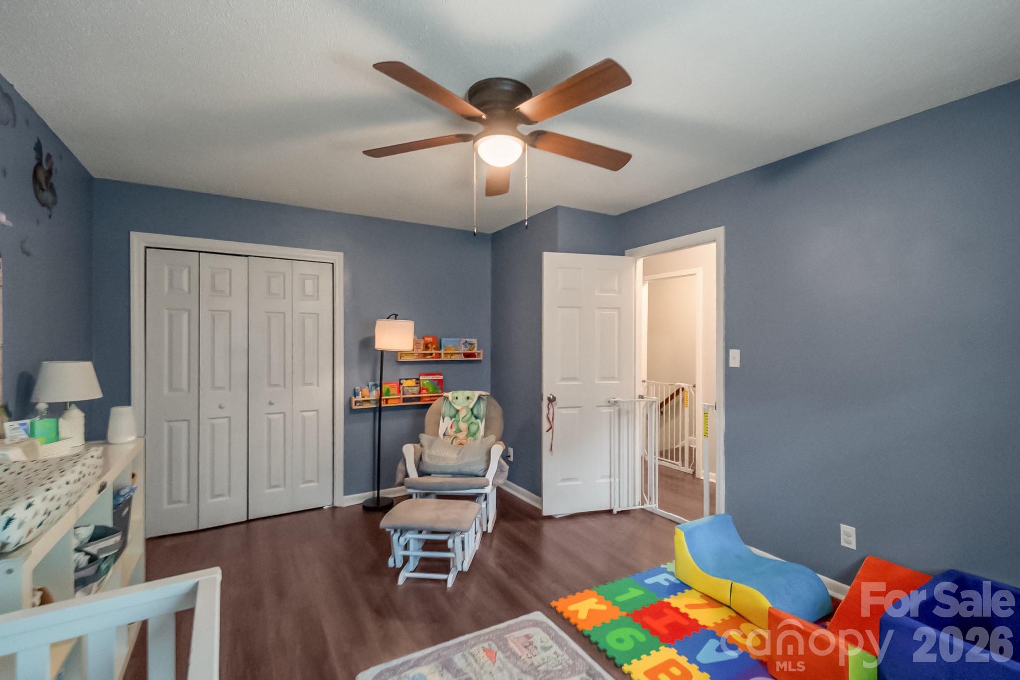 127 Ridge Run — Marshville