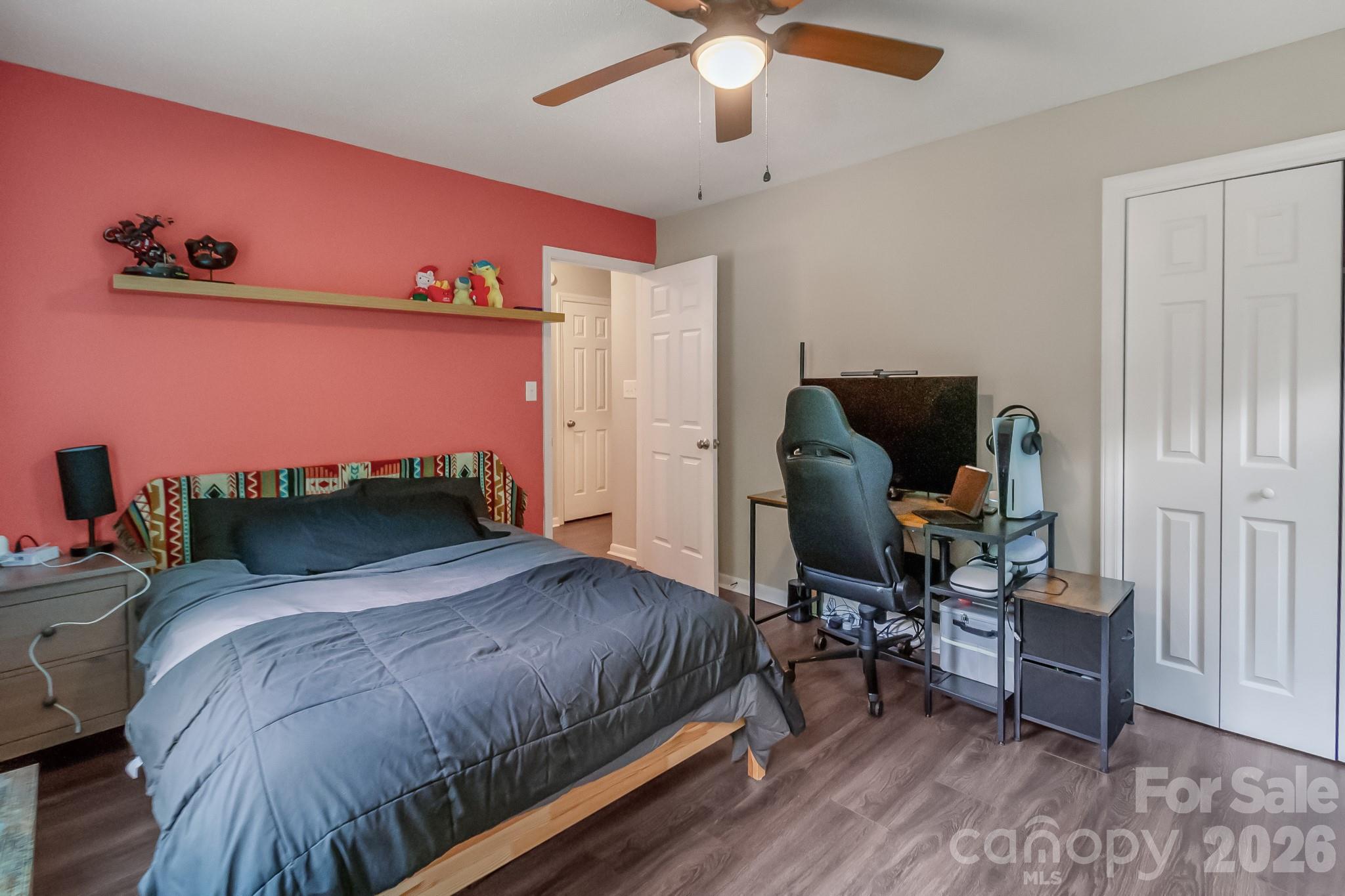 127 Ridge Run — Marshville