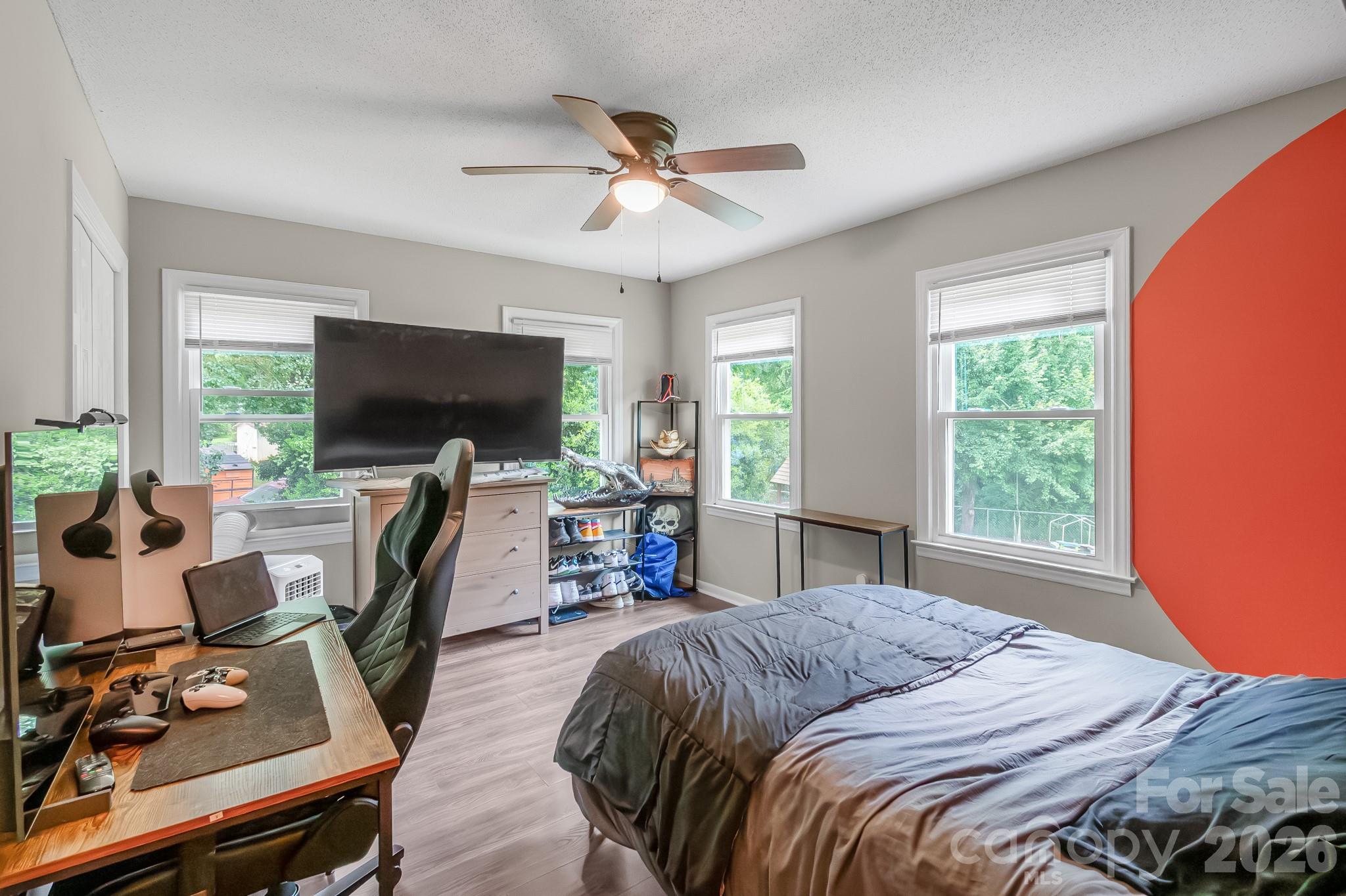 127 Ridge Run — Marshville