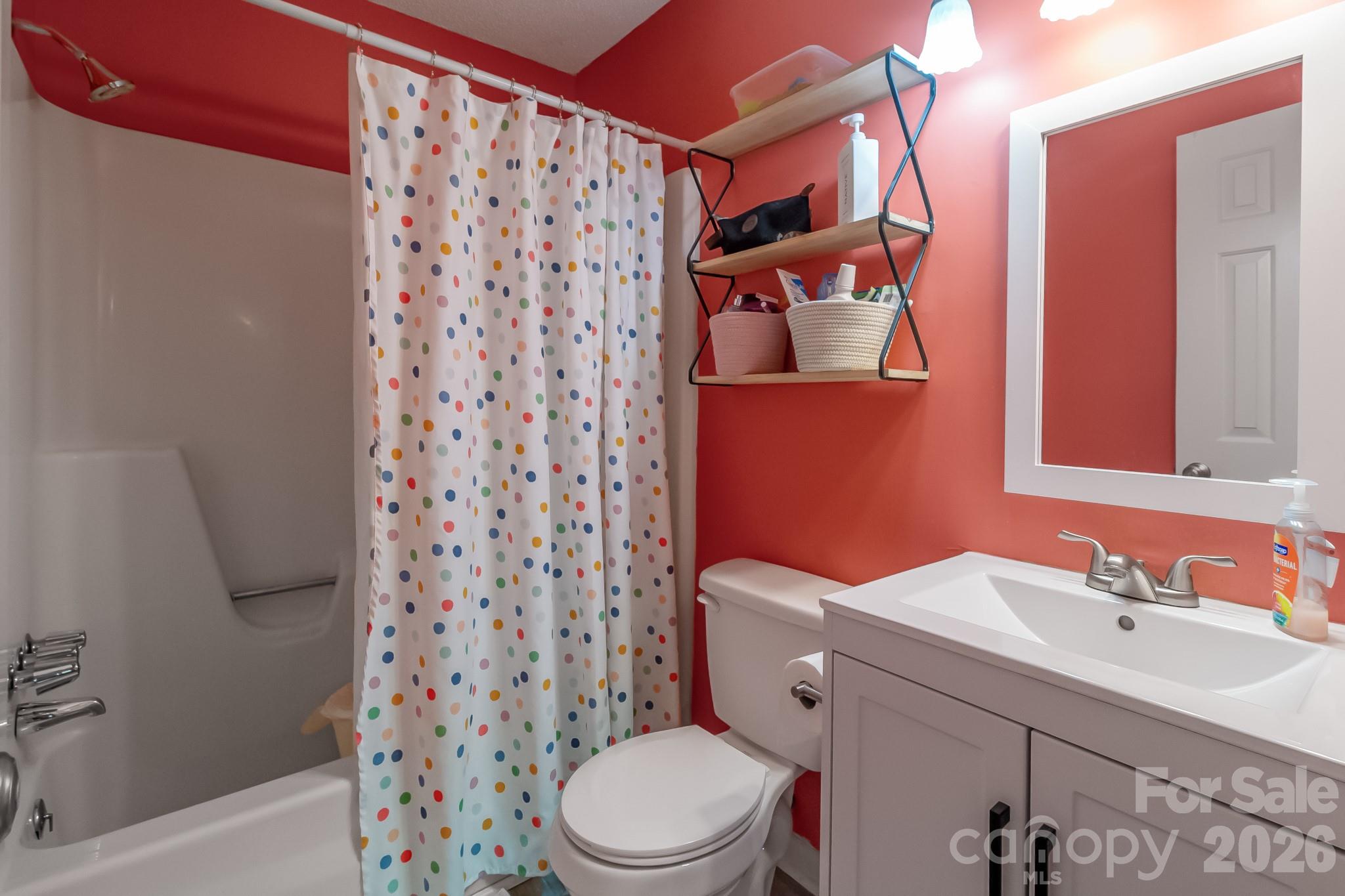 127 Ridge Run — Marshville