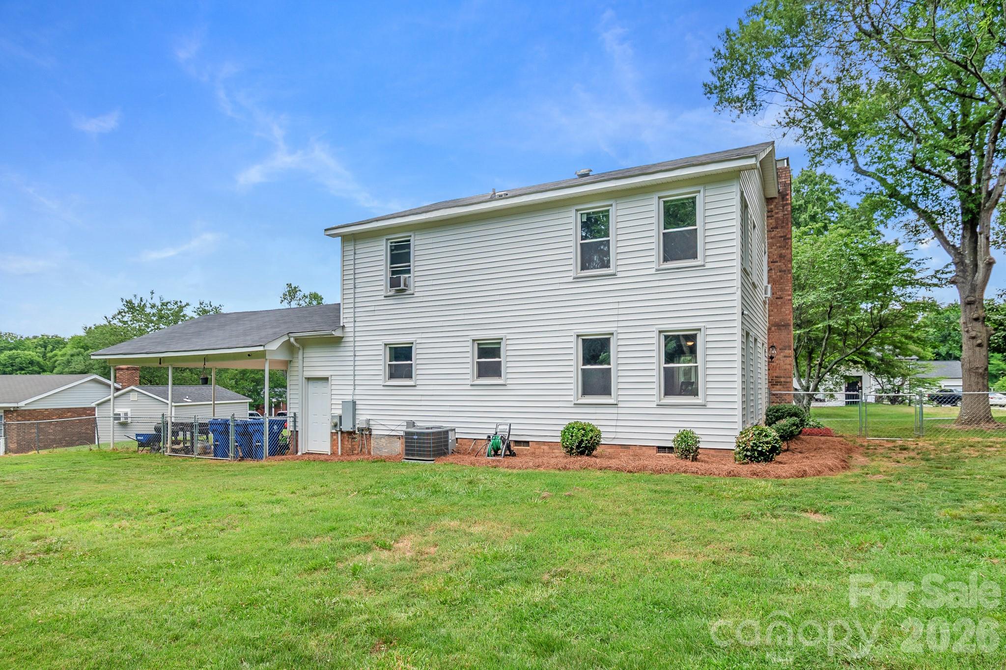 127 Ridge Run — Marshville