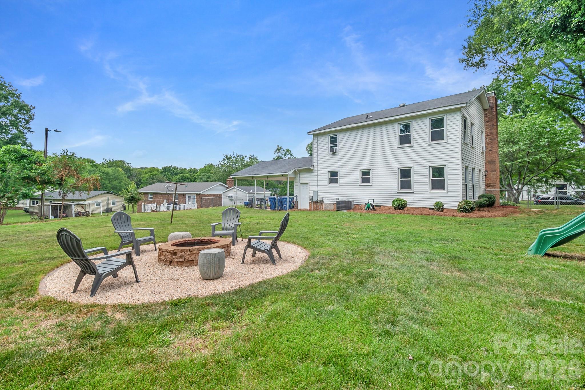 127 Ridge Run — Marshville