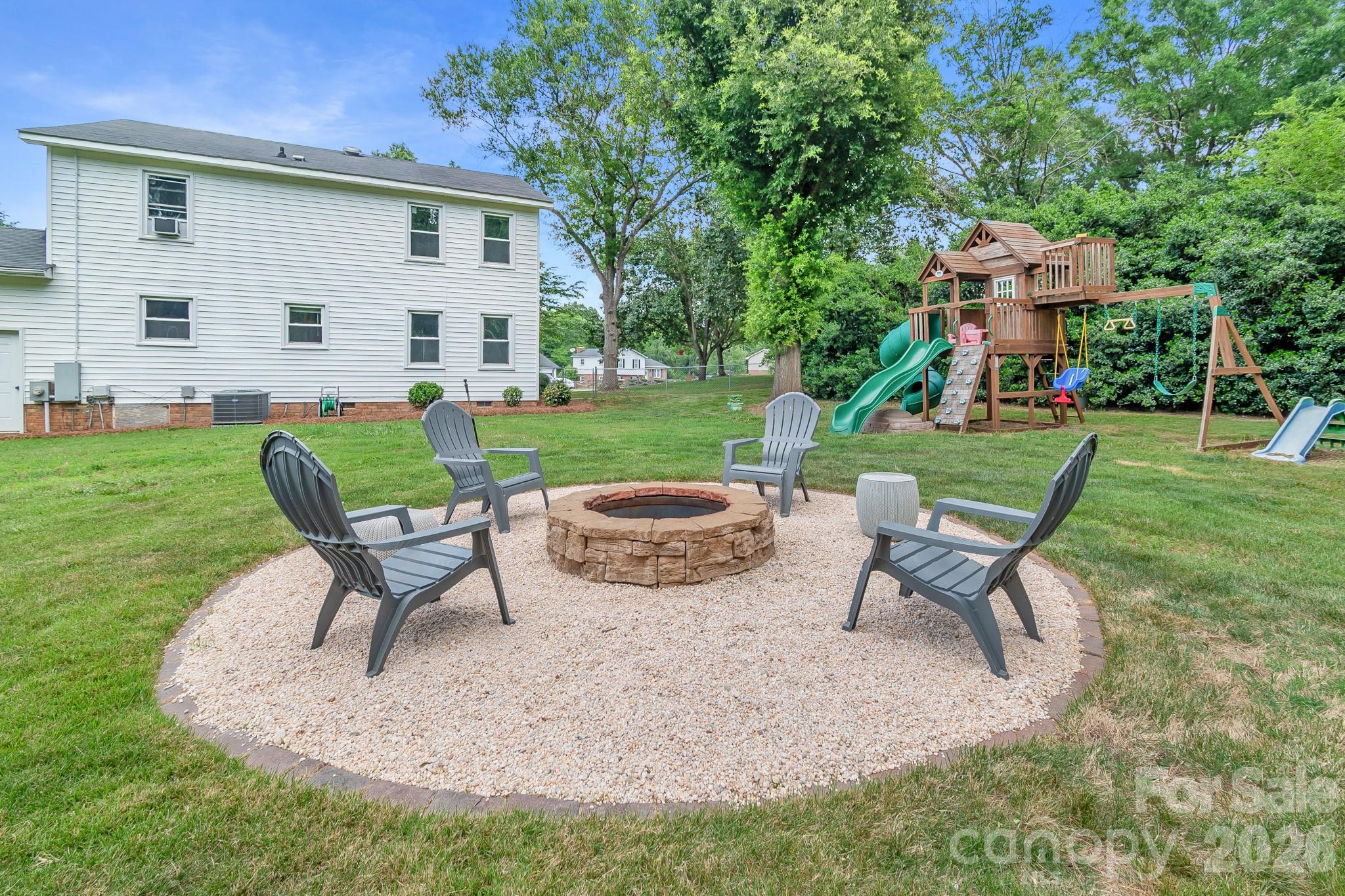 127 Ridge Run — Marshville