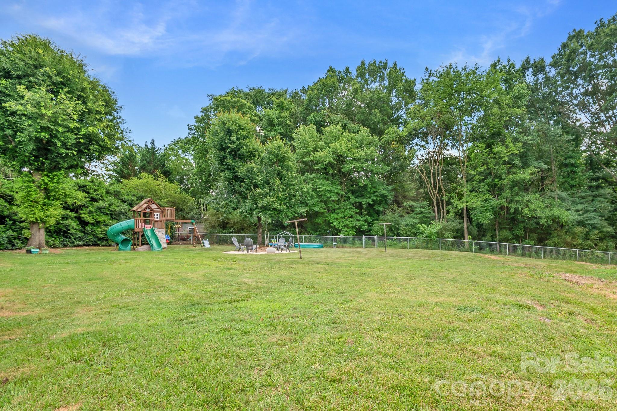 127 Ridge Run — Marshville