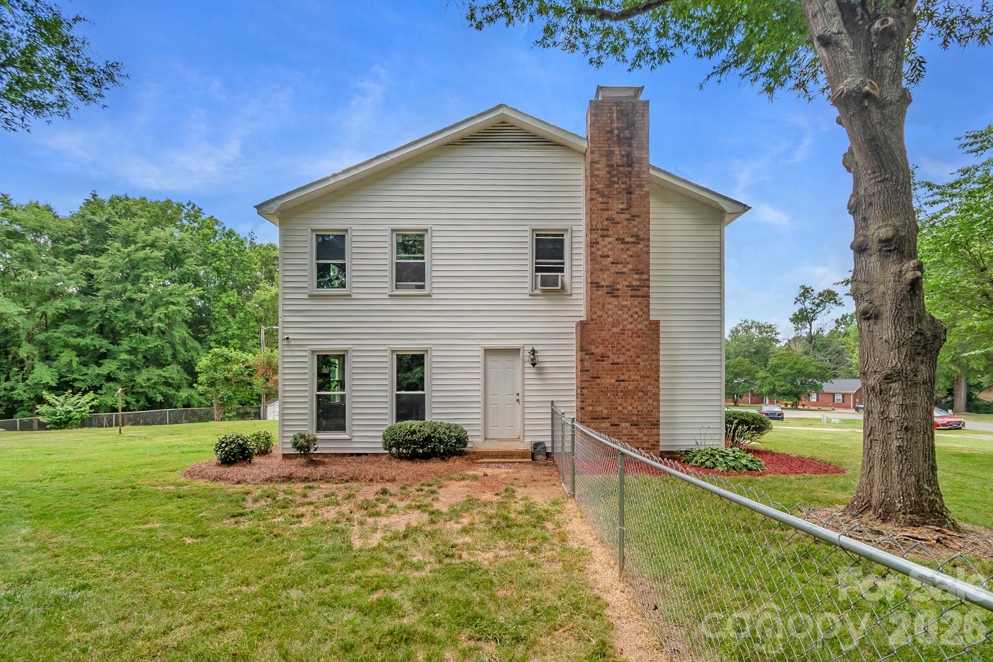 127 Ridge Run — Marshville