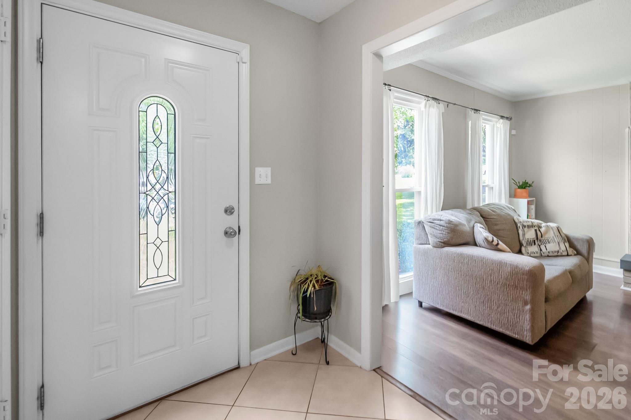 127 Ridge Run — Marshville