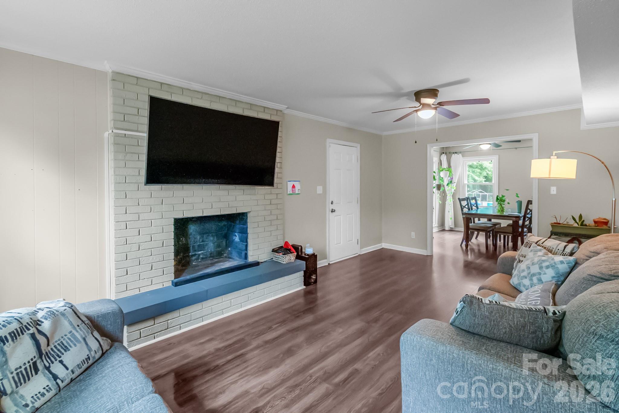127 Ridge Run — Marshville