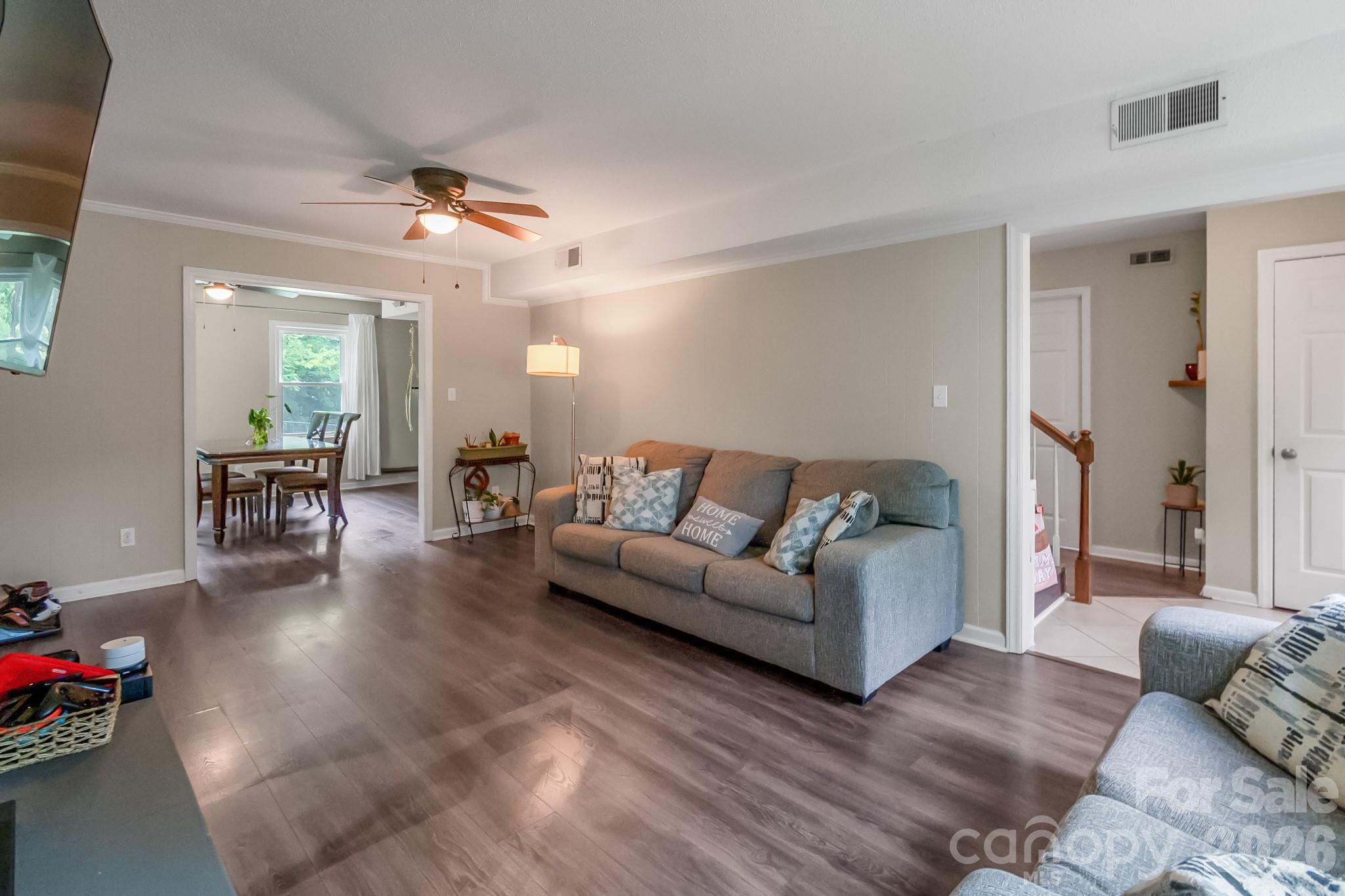 127 Ridge Run — Marshville