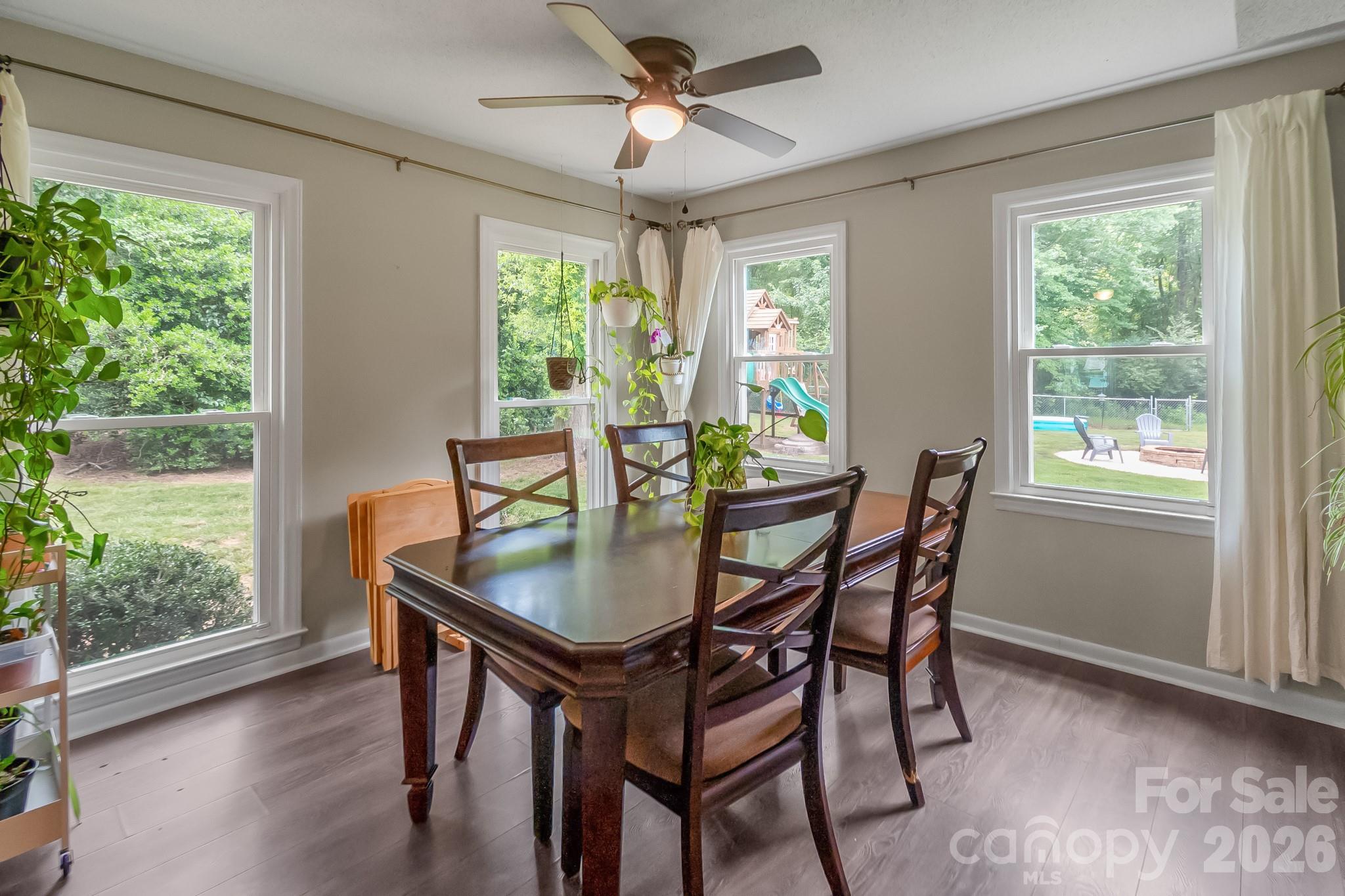 127 Ridge Run — Marshville