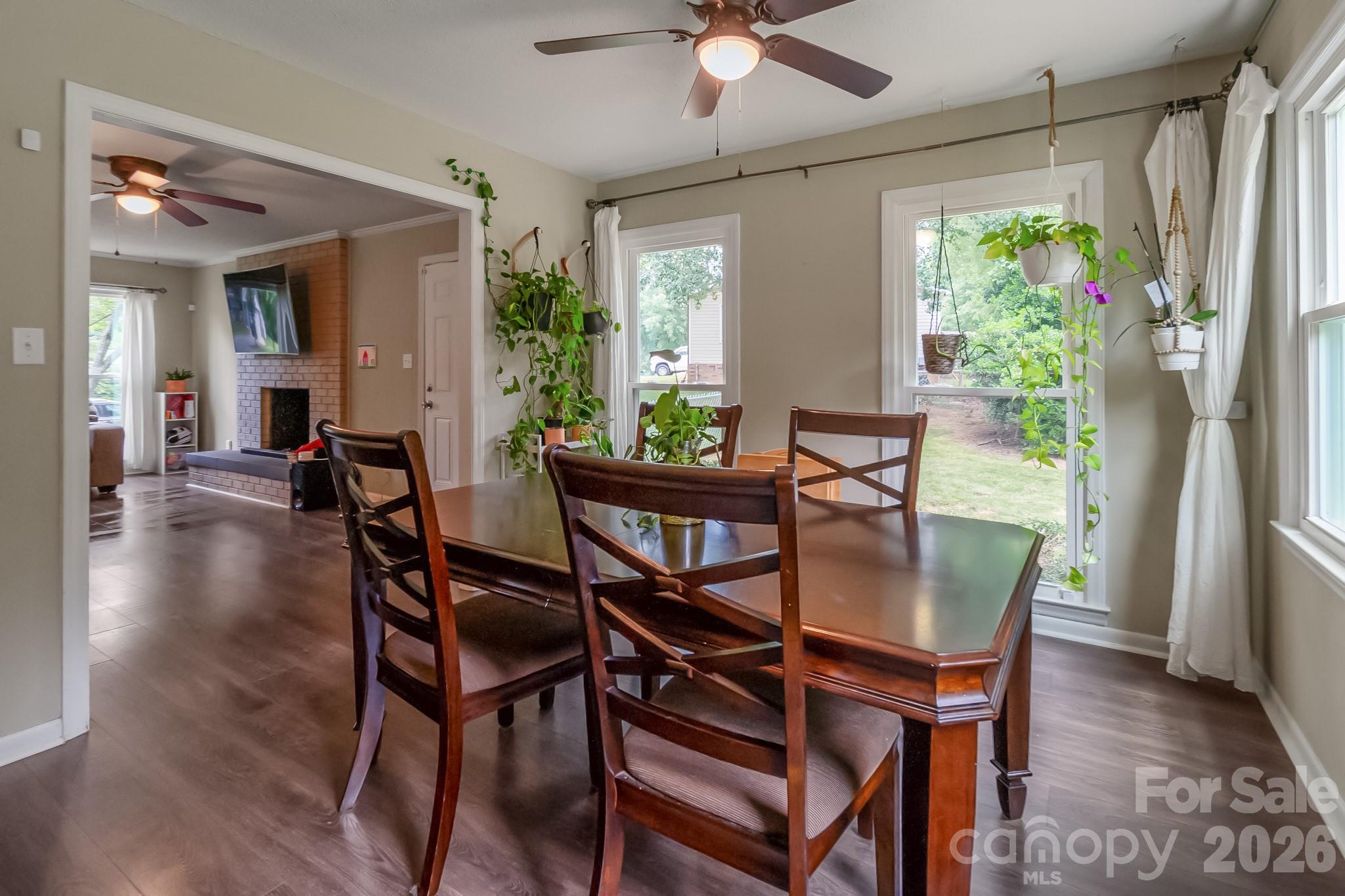 127 Ridge Run — Marshville