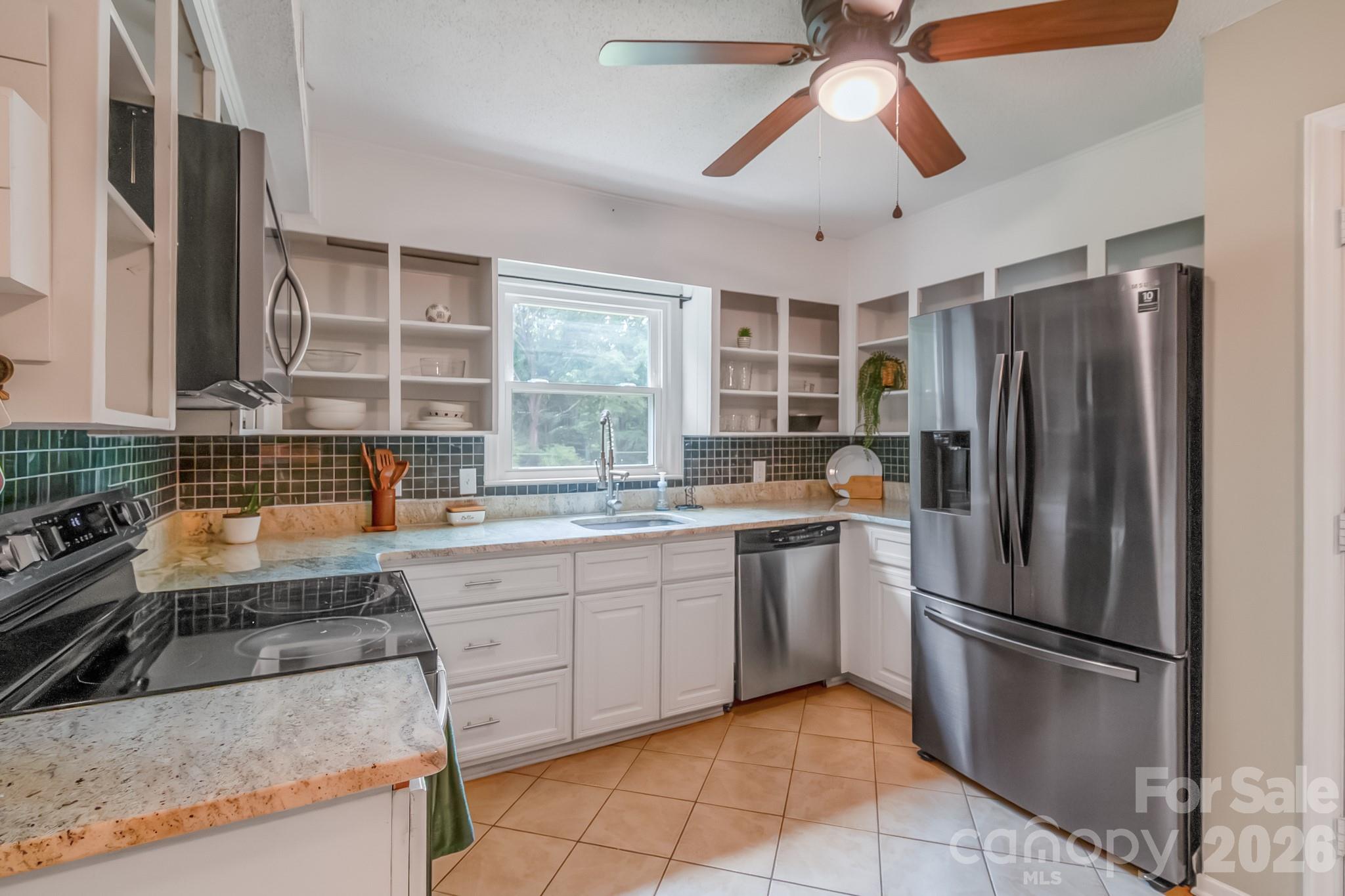 127 Ridge Run — Marshville