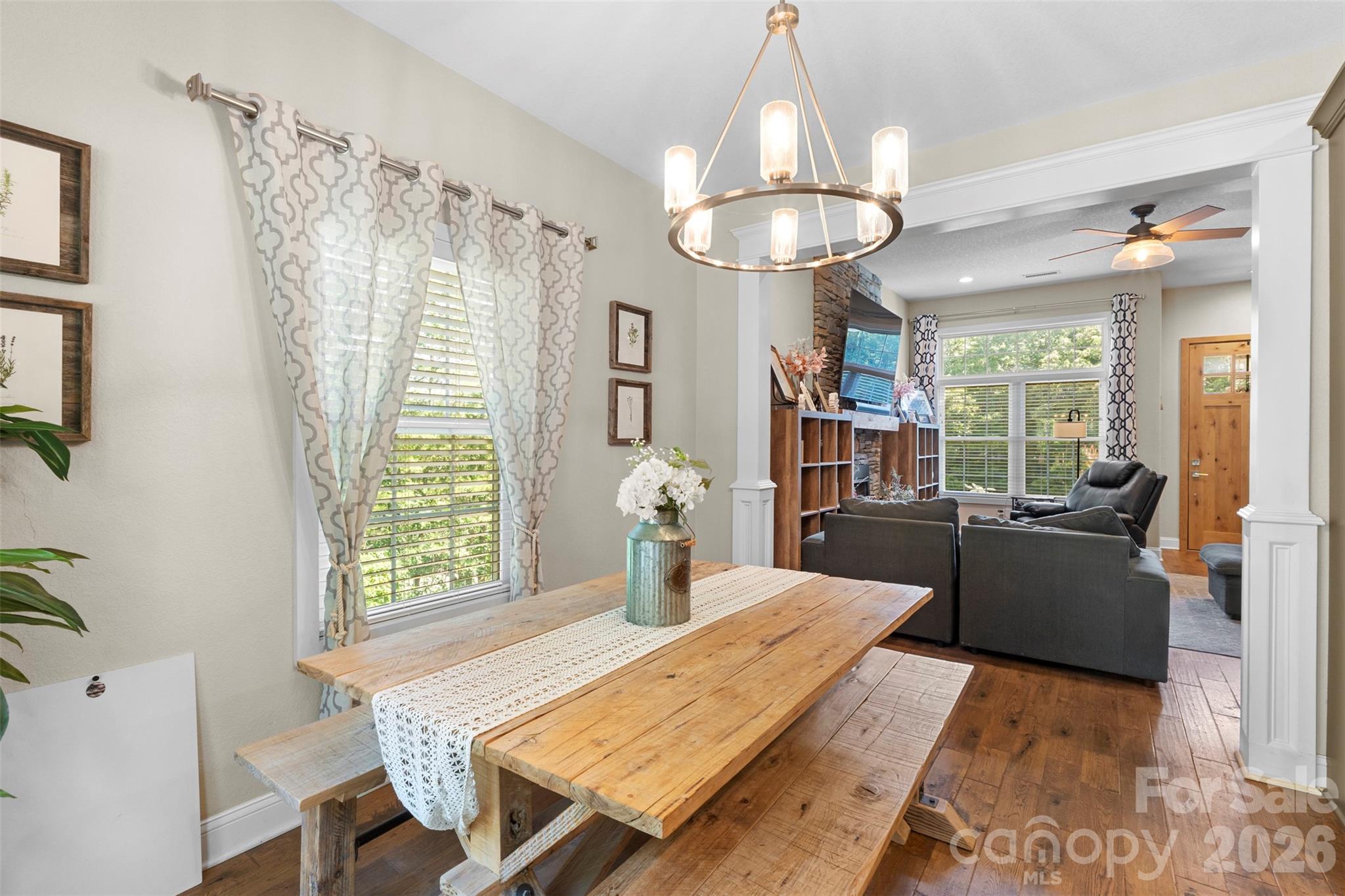 7015 Waterfront Place — Granite Falls