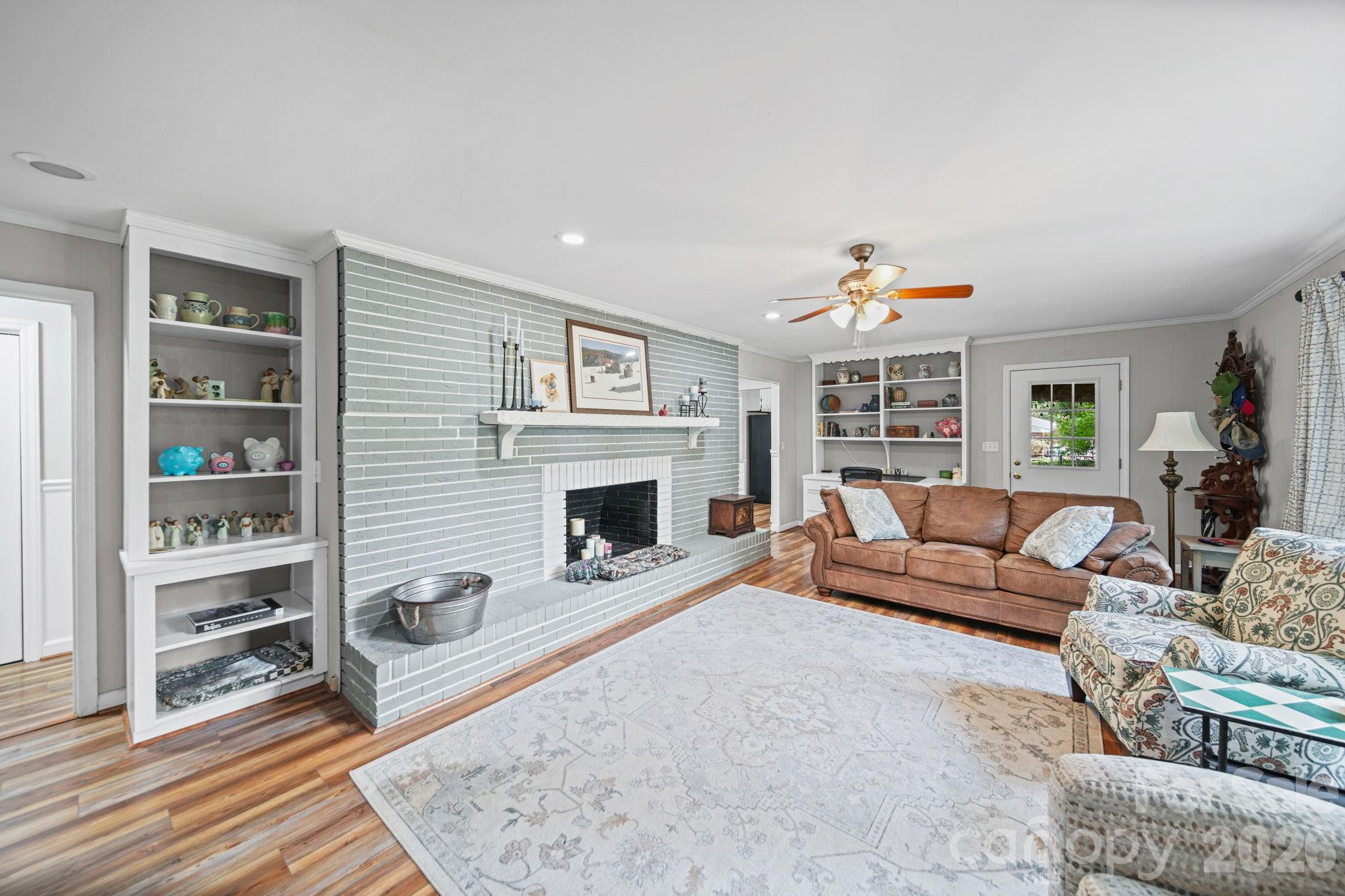 33610 Aaron Road — Albemarle