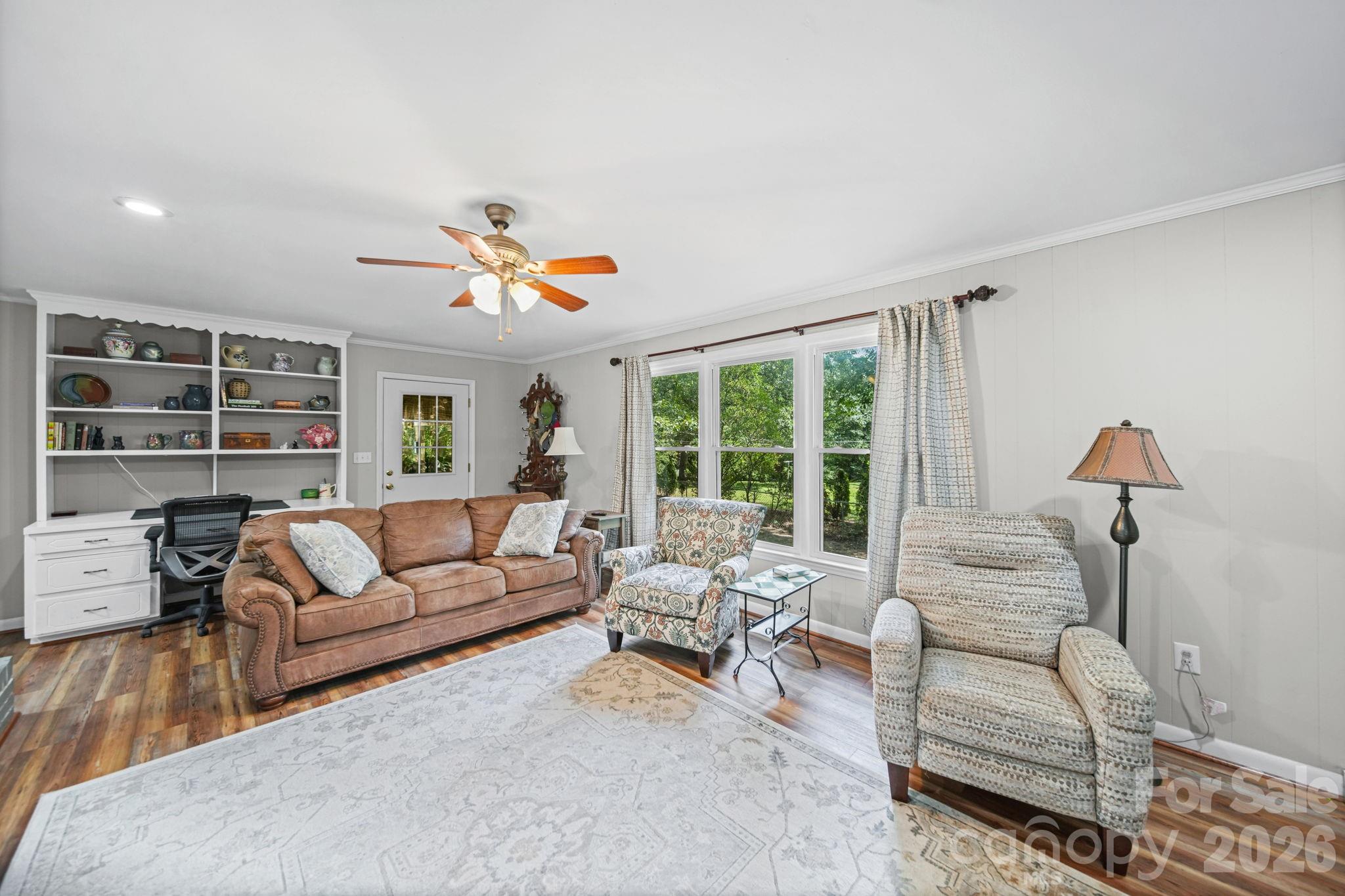 33610 Aaron Road — Albemarle