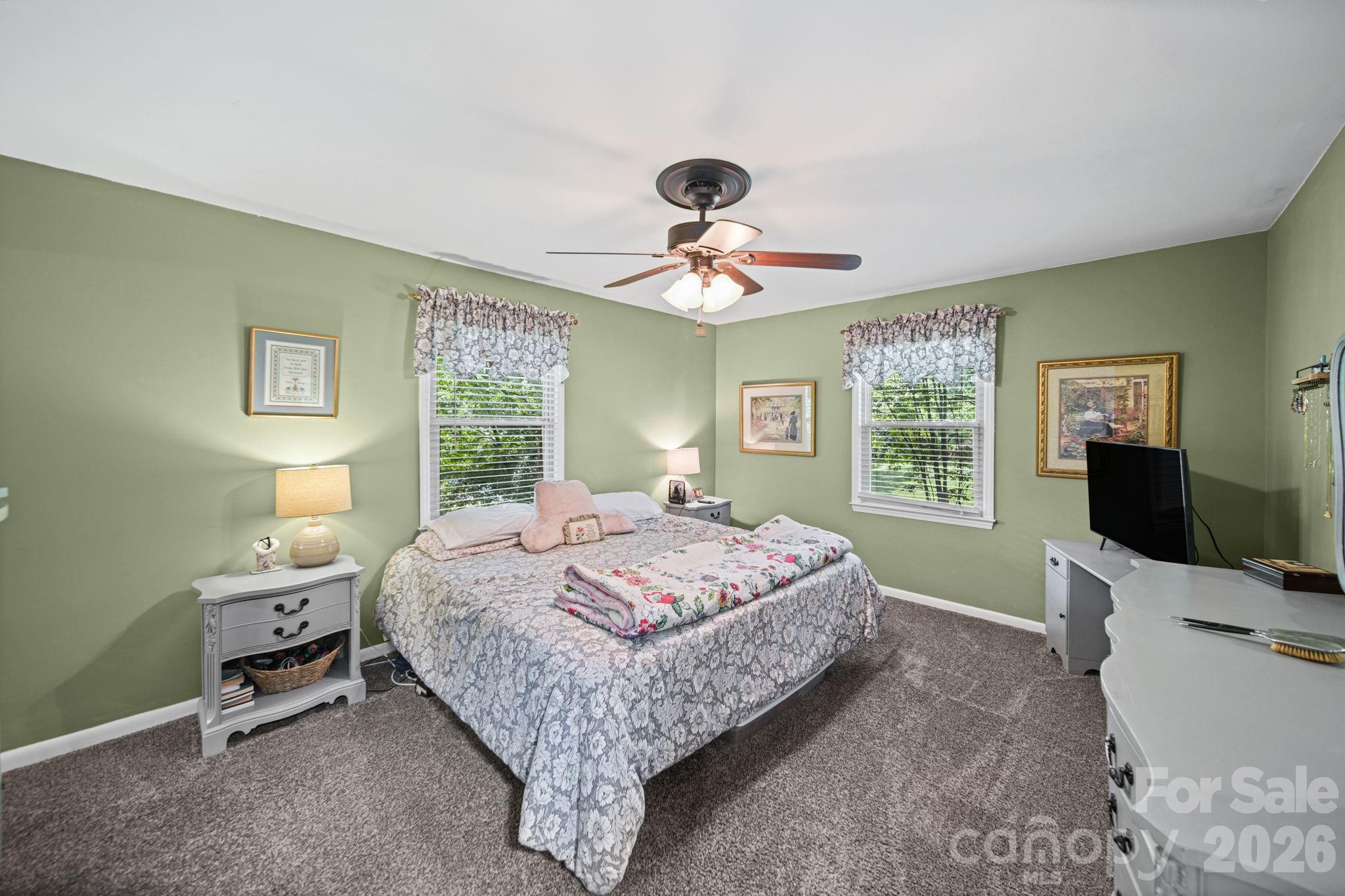 33610 Aaron Road — Albemarle