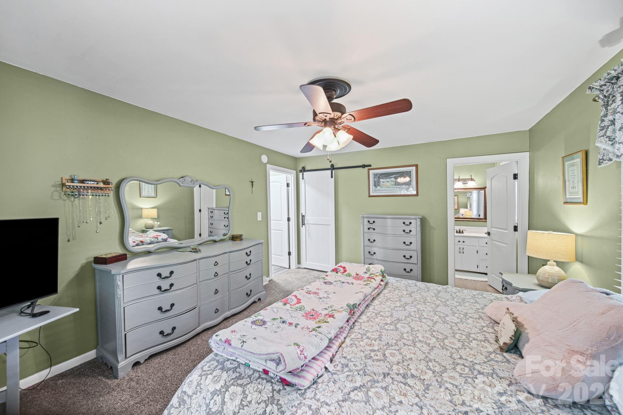 33610 Aaron Road — Albemarle