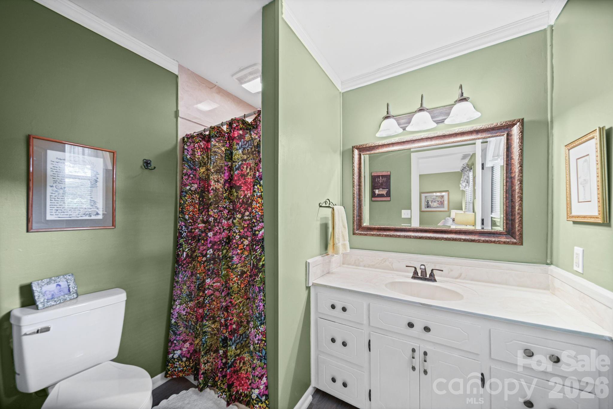 33610 Aaron Road — Albemarle