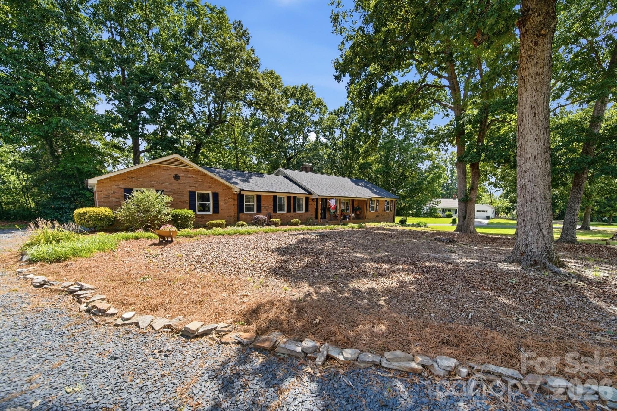 33610 Aaron Road — Albemarle