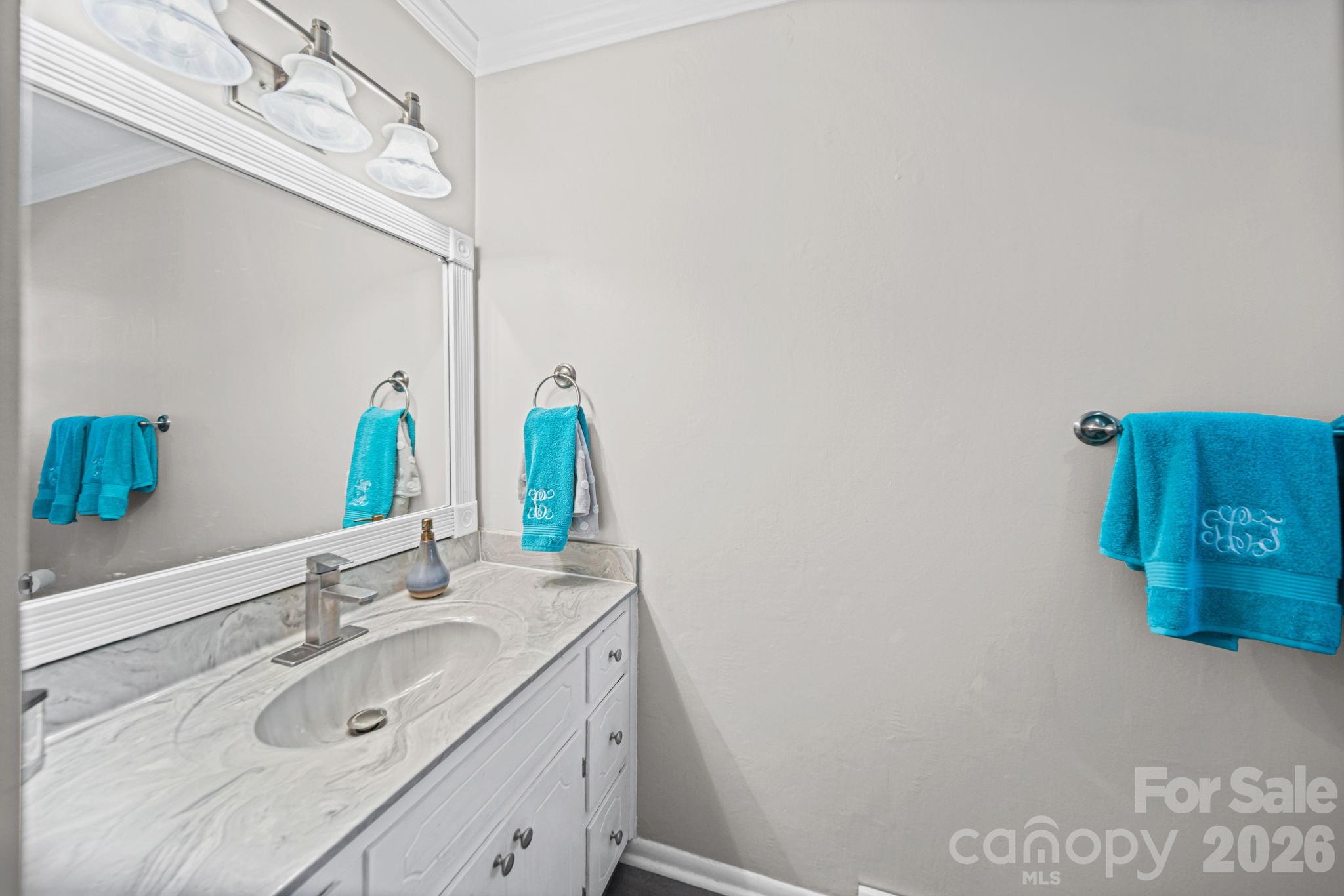 33610 Aaron Road — Albemarle