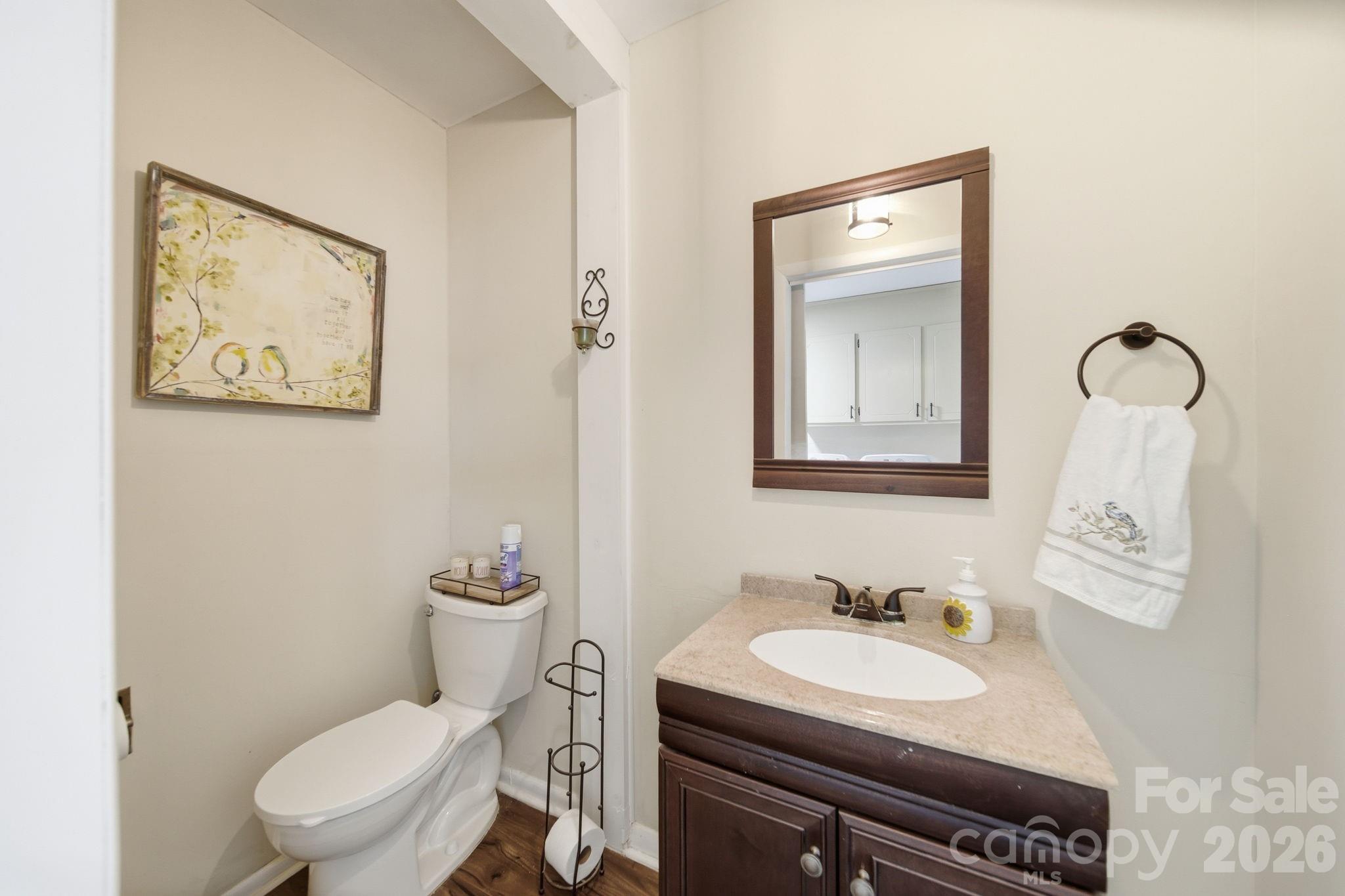 33610 Aaron Road — Albemarle