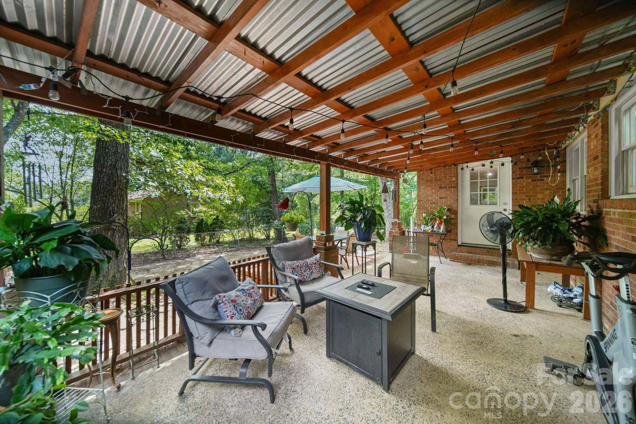 33610 Aaron Road — Albemarle