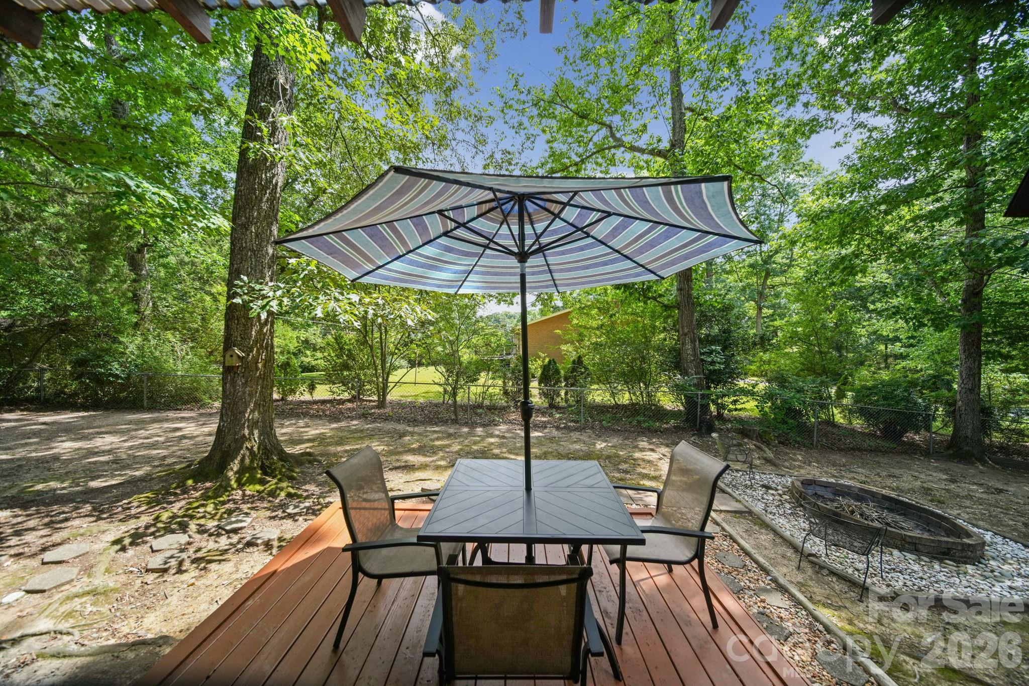 33610 Aaron Road — Albemarle