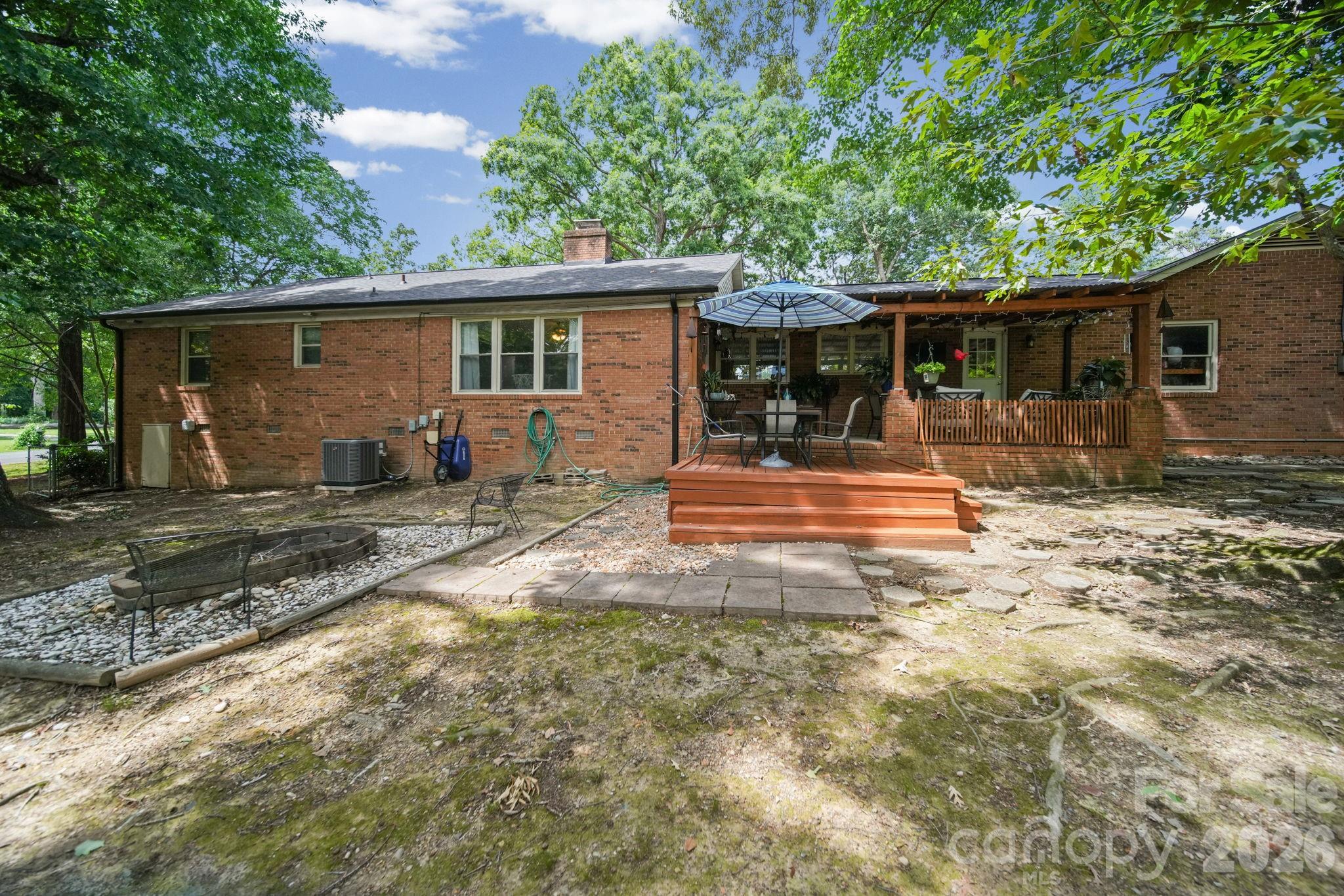 33610 Aaron Road — Albemarle
