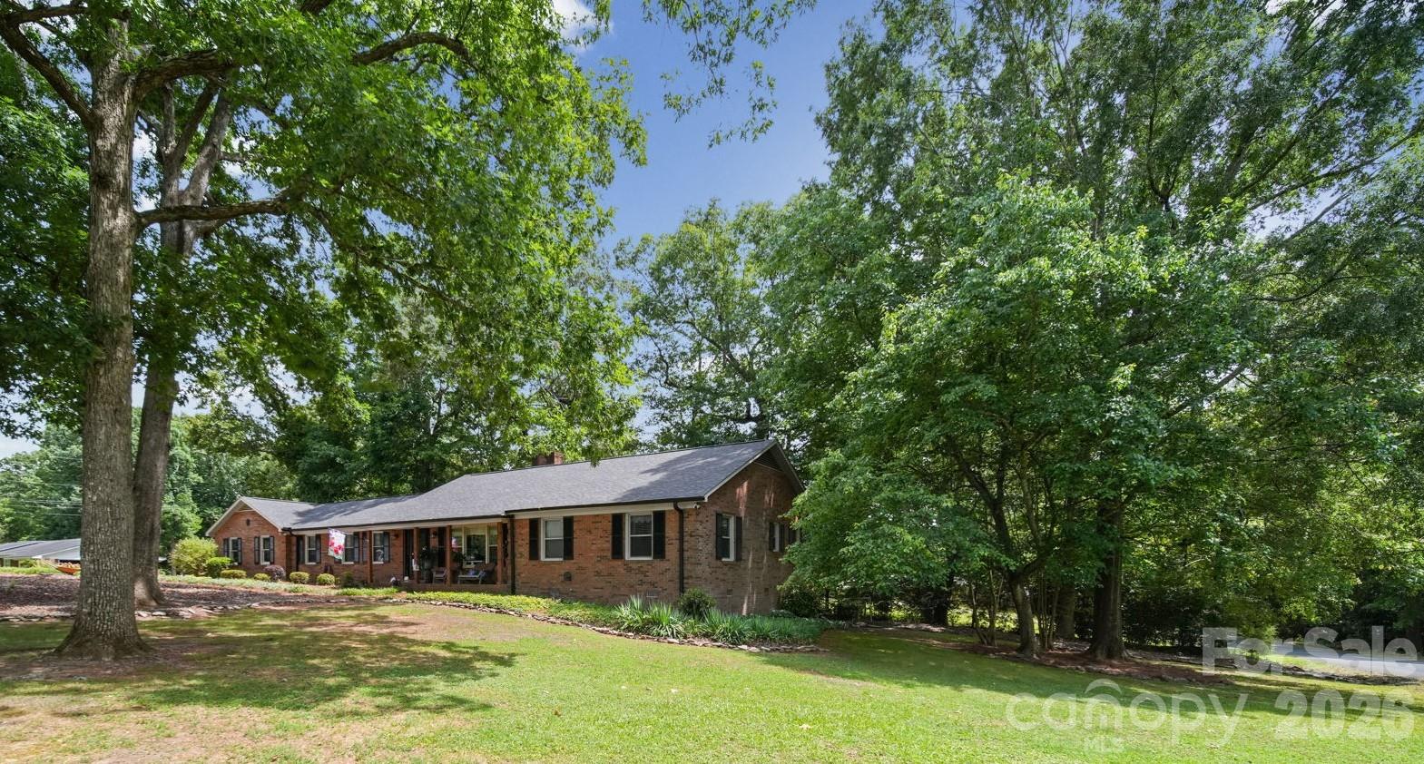 33610 Aaron Road — Albemarle