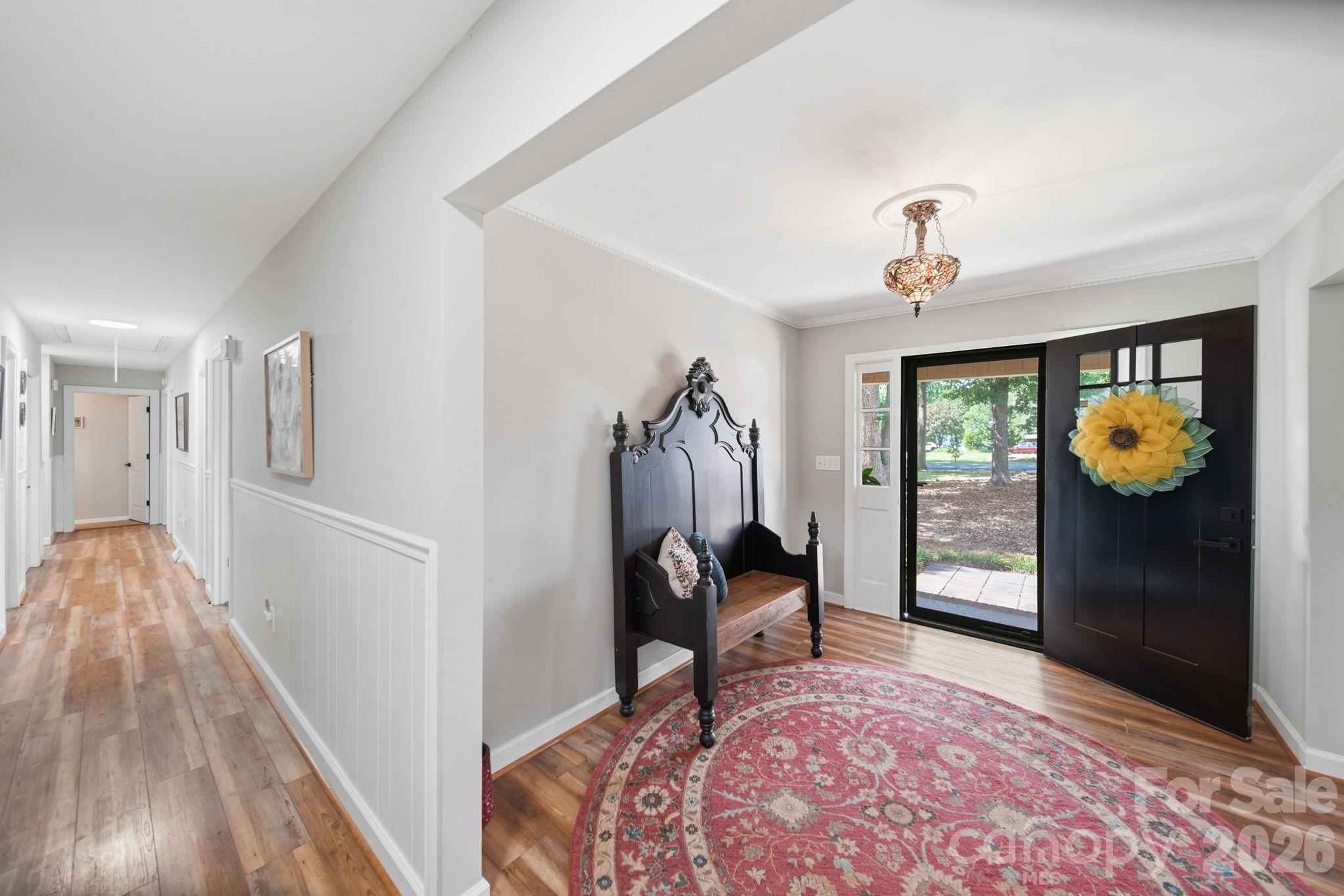33610 Aaron Road — Albemarle