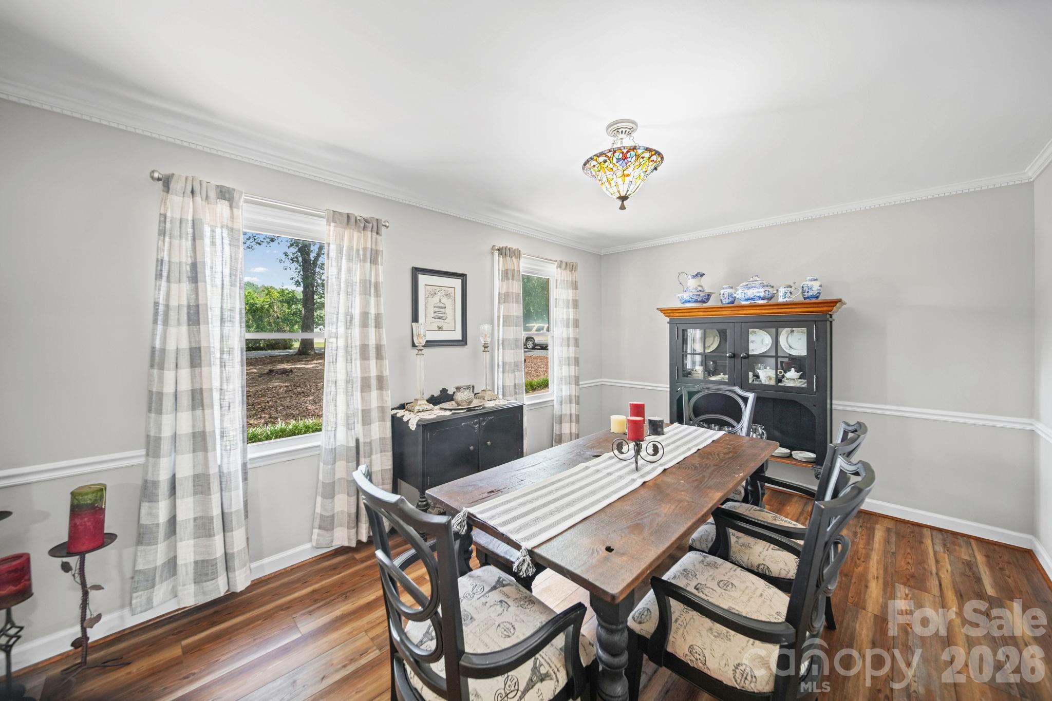 33610 Aaron Road — Albemarle