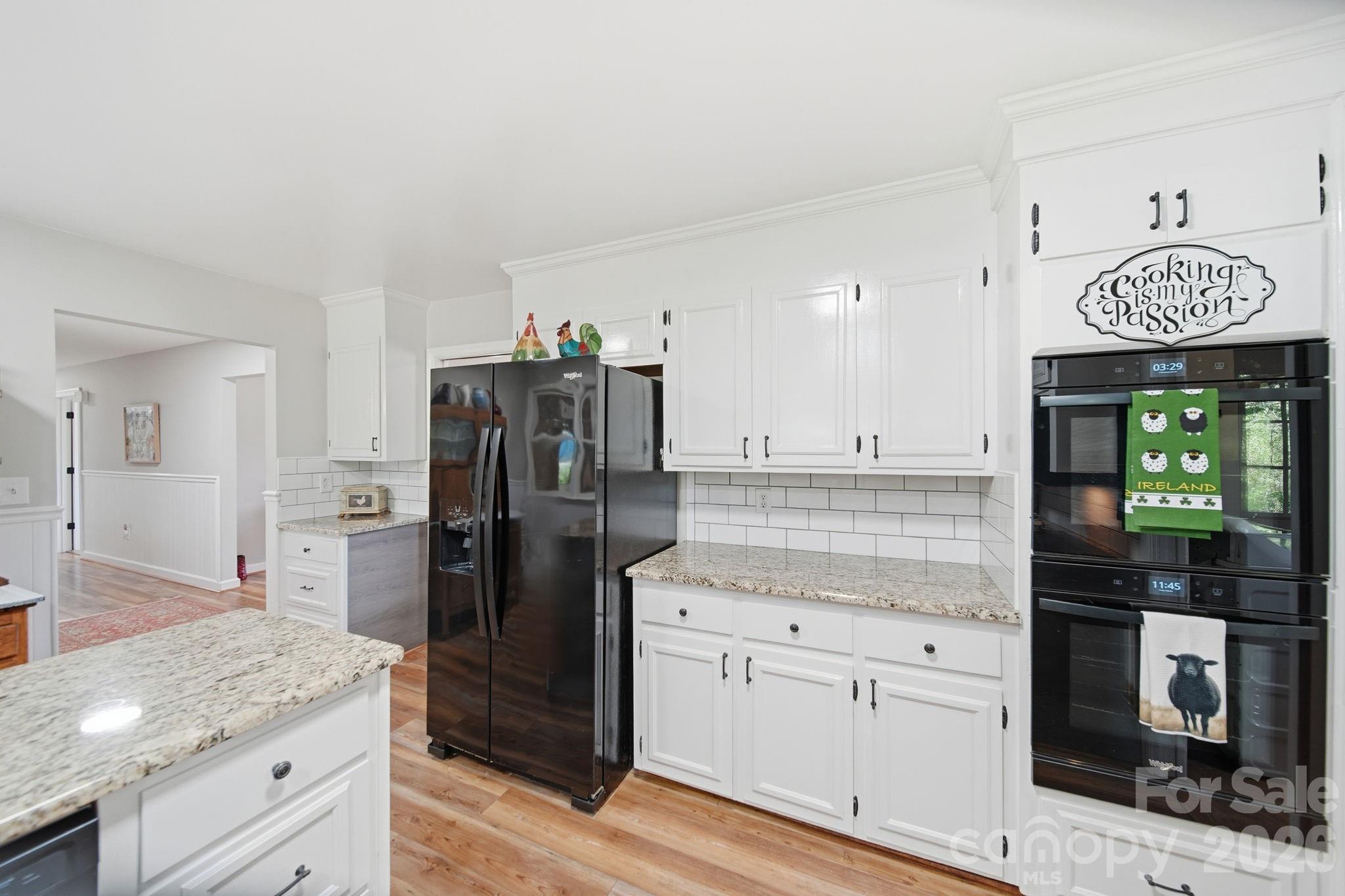 33610 Aaron Road — Albemarle