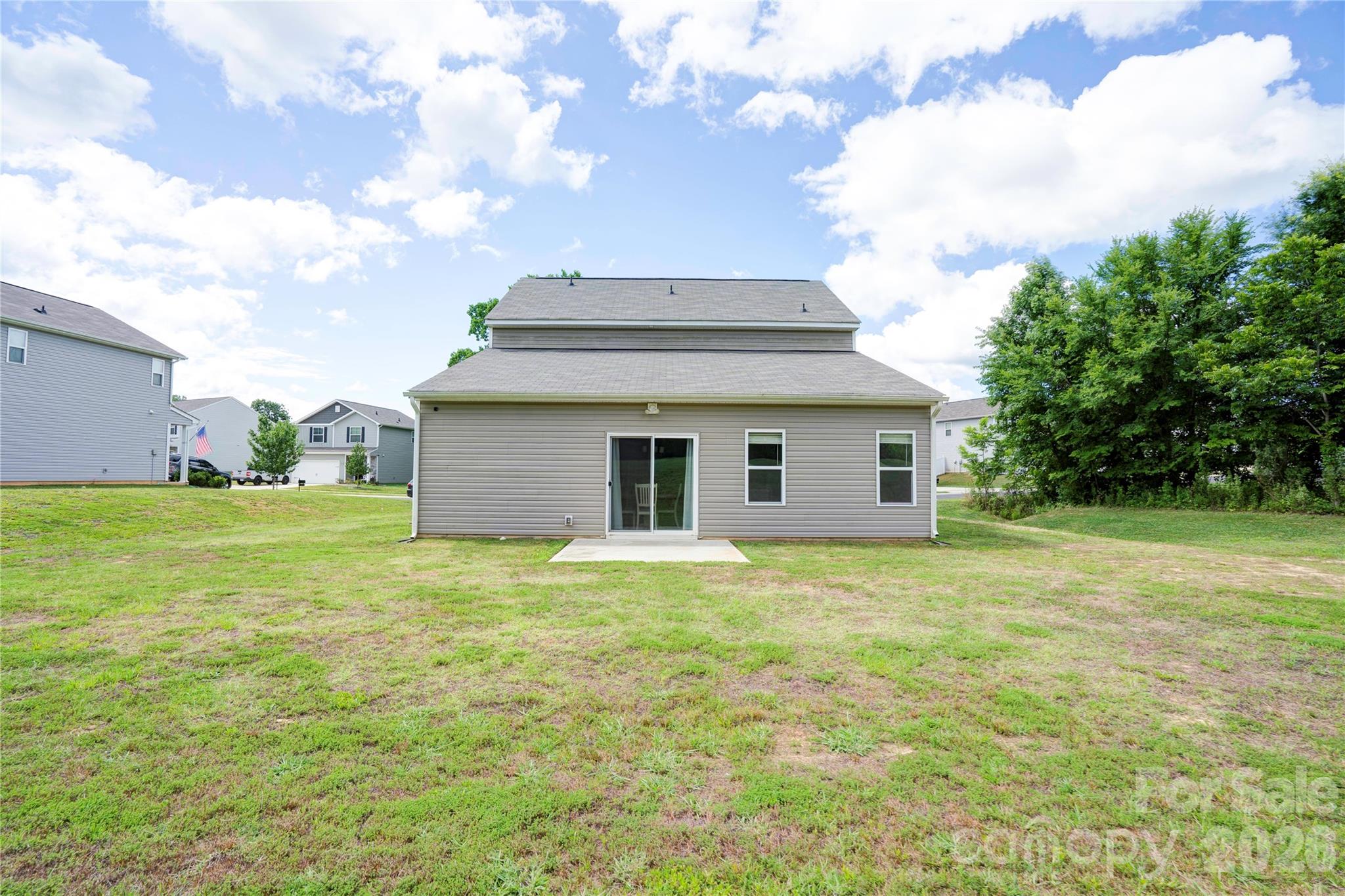 226 Lake George Drive — Shelby