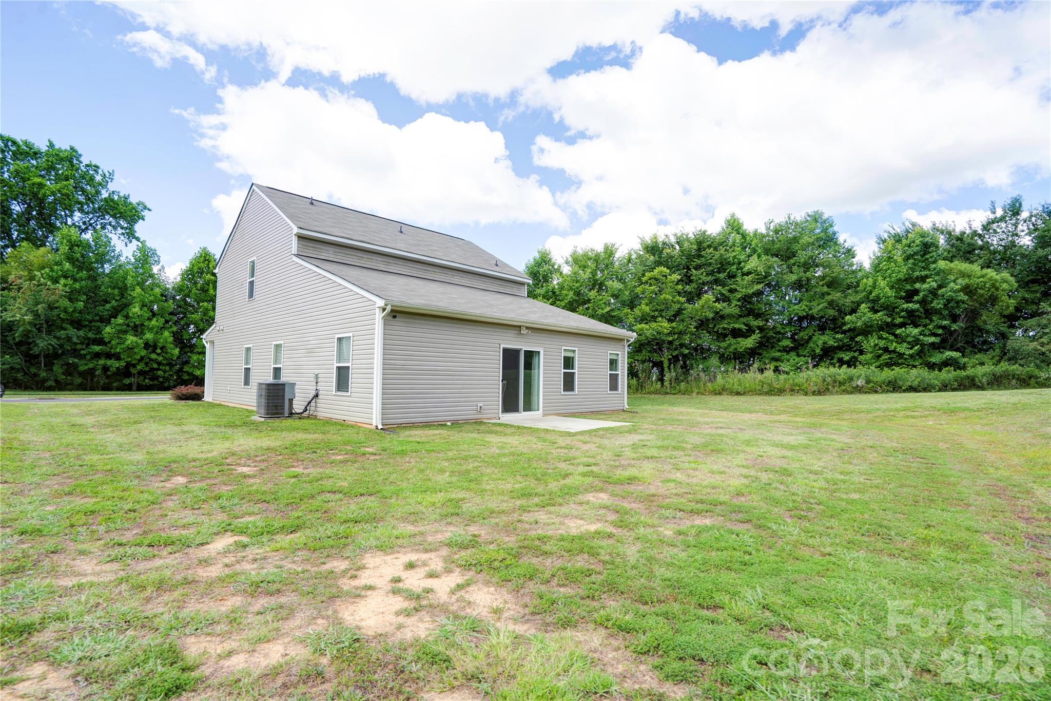 226 Lake George Drive — Shelby