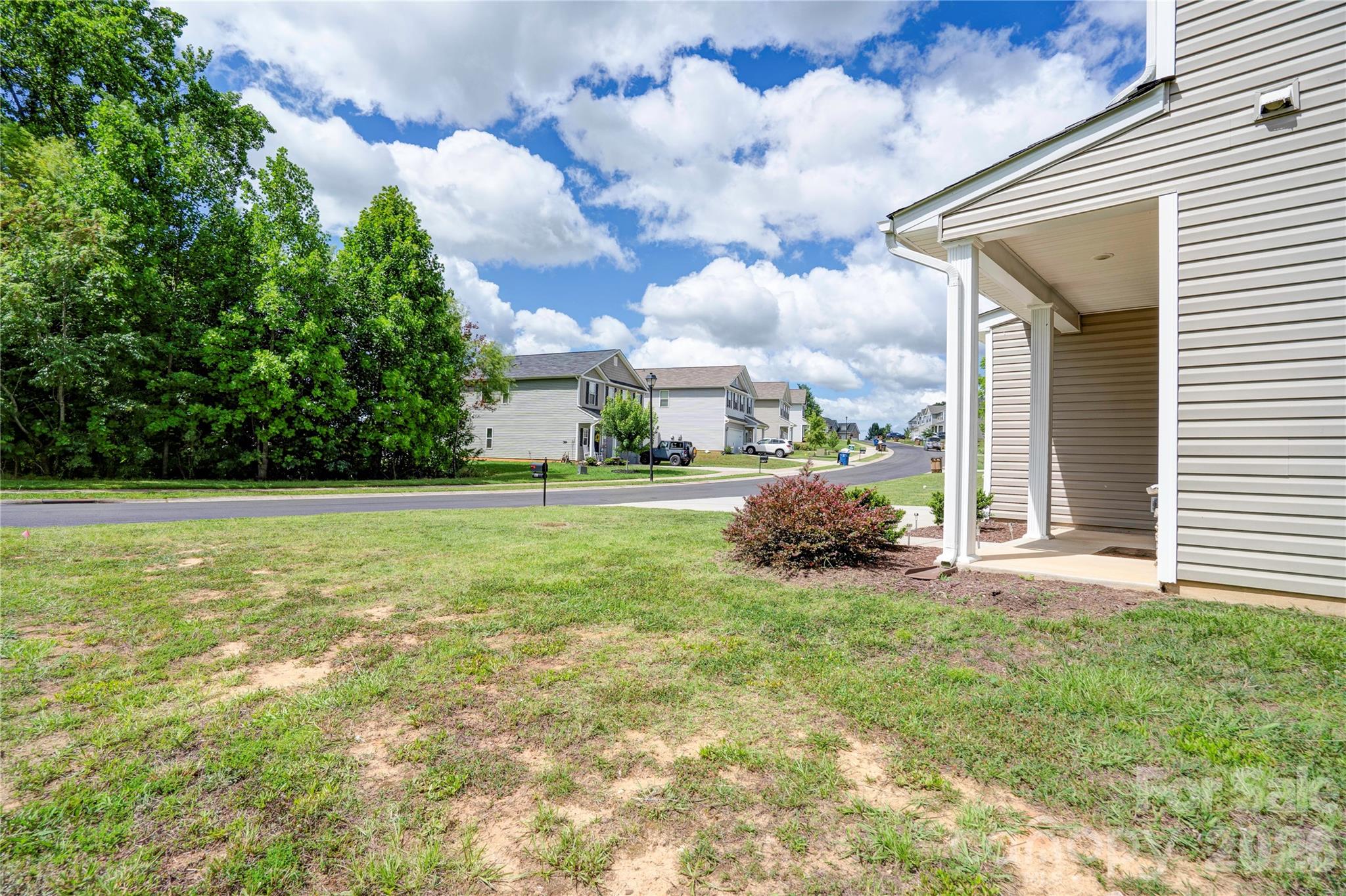 226 Lake George Drive — Shelby