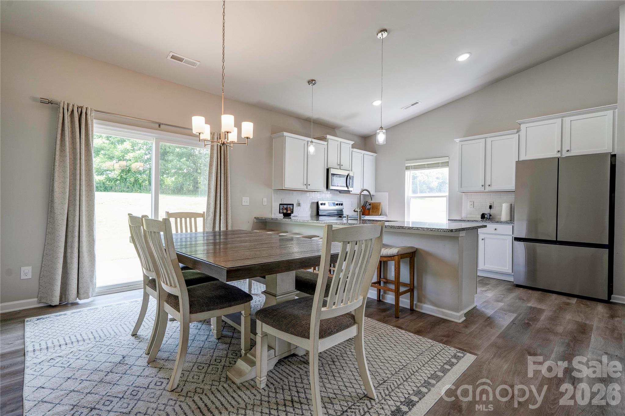 226 Lake George Drive — Shelby