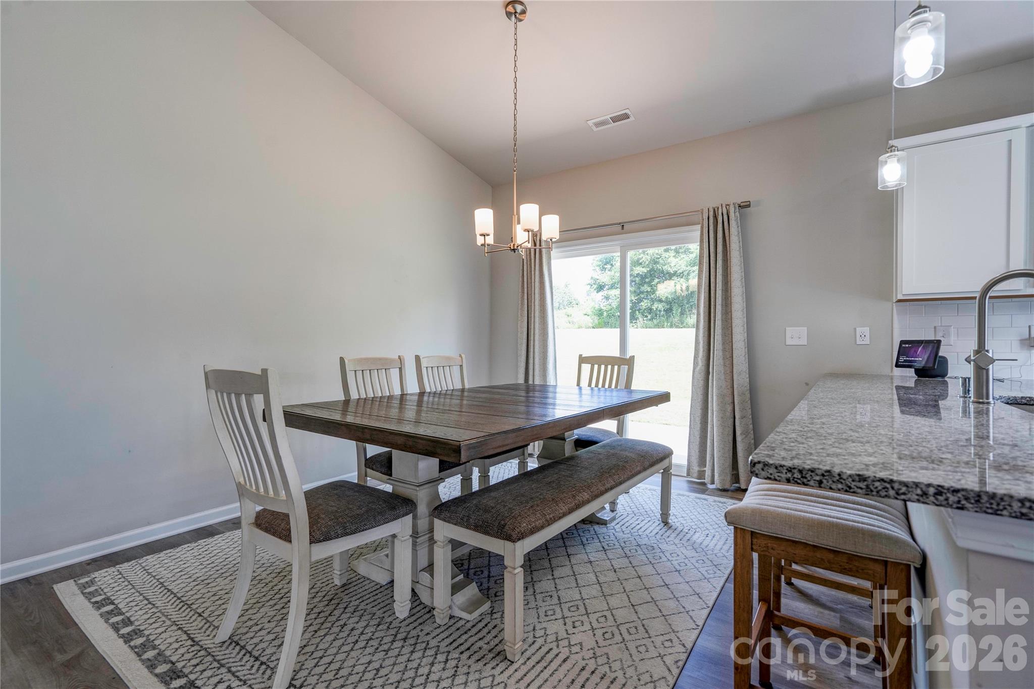 226 Lake George Drive — Shelby