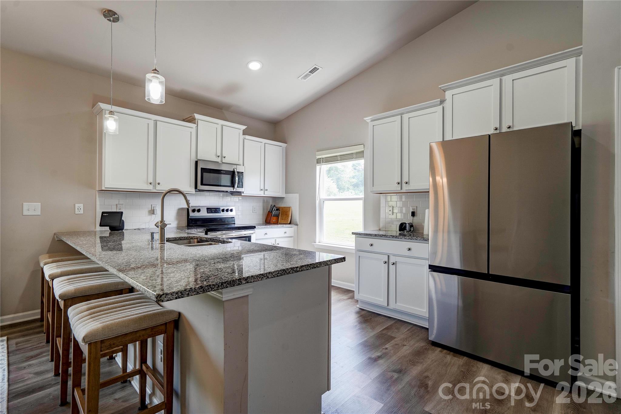 226 Lake George Drive — Shelby
