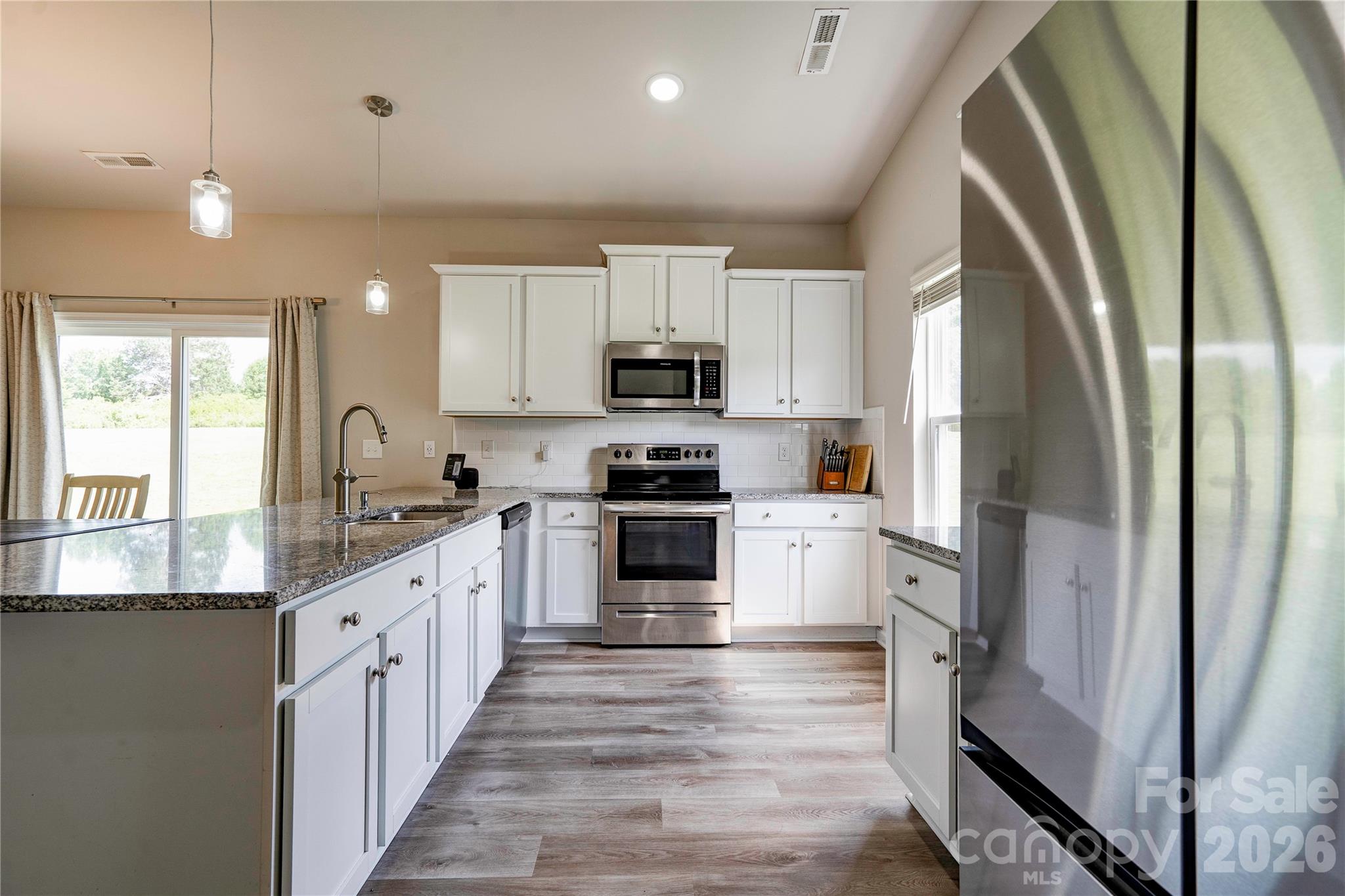 226 Lake George Drive — Shelby