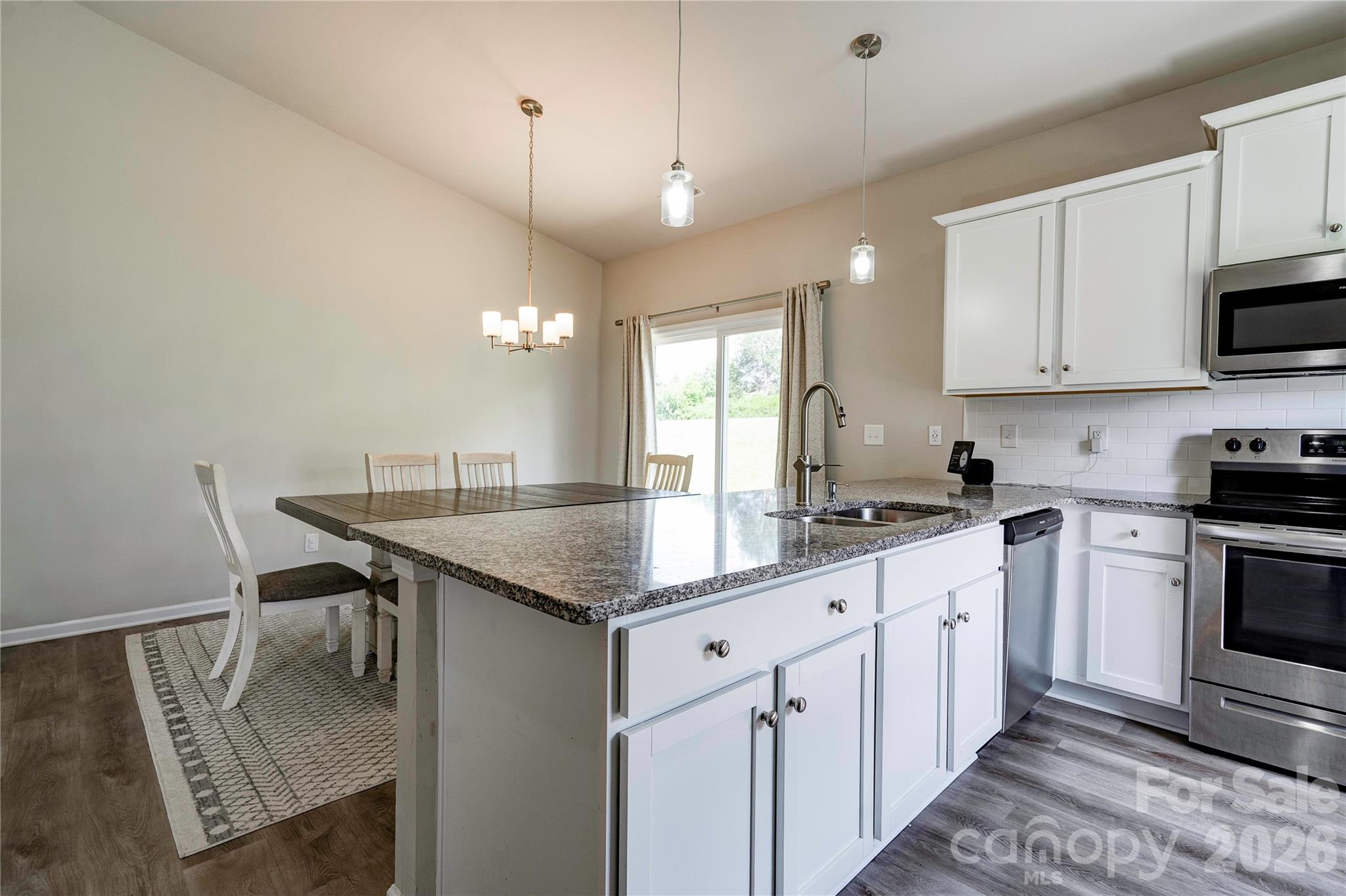 226 Lake George Drive — Shelby