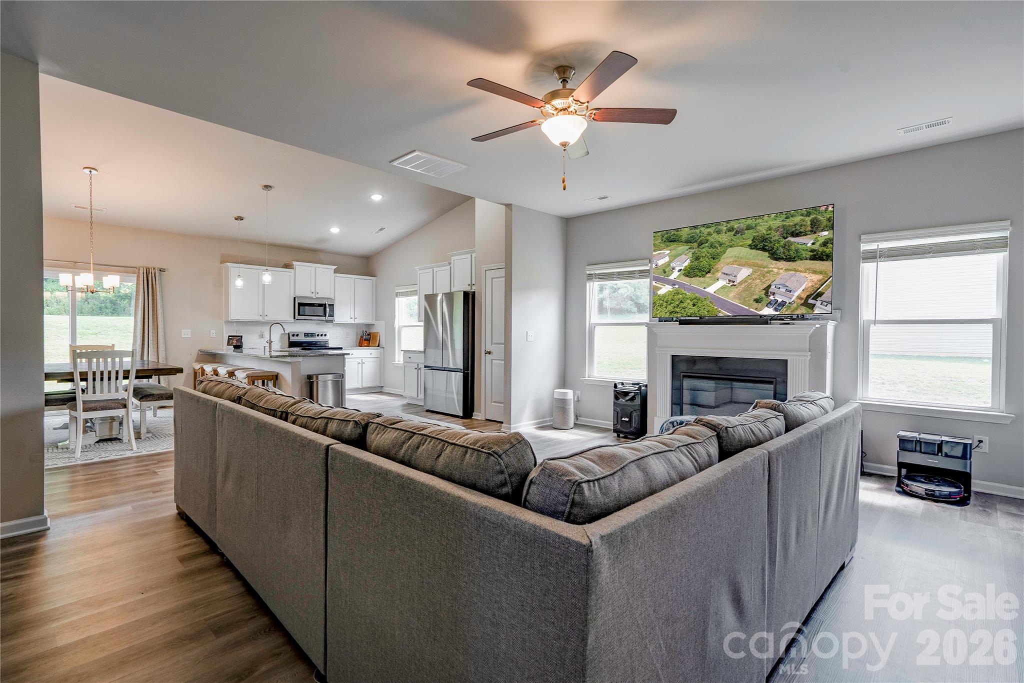 226 Lake George Drive — Shelby