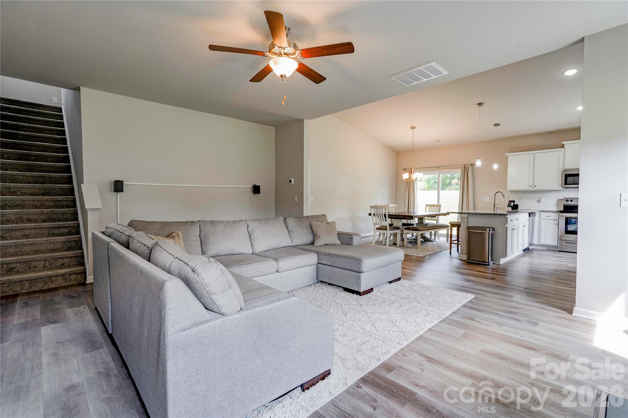 226 Lake George Drive — Shelby