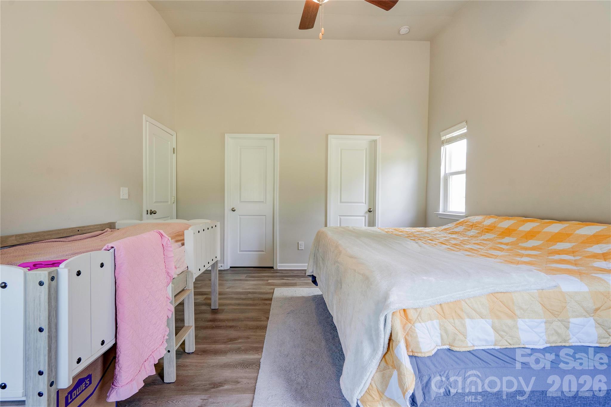226 Lake George Drive — Shelby