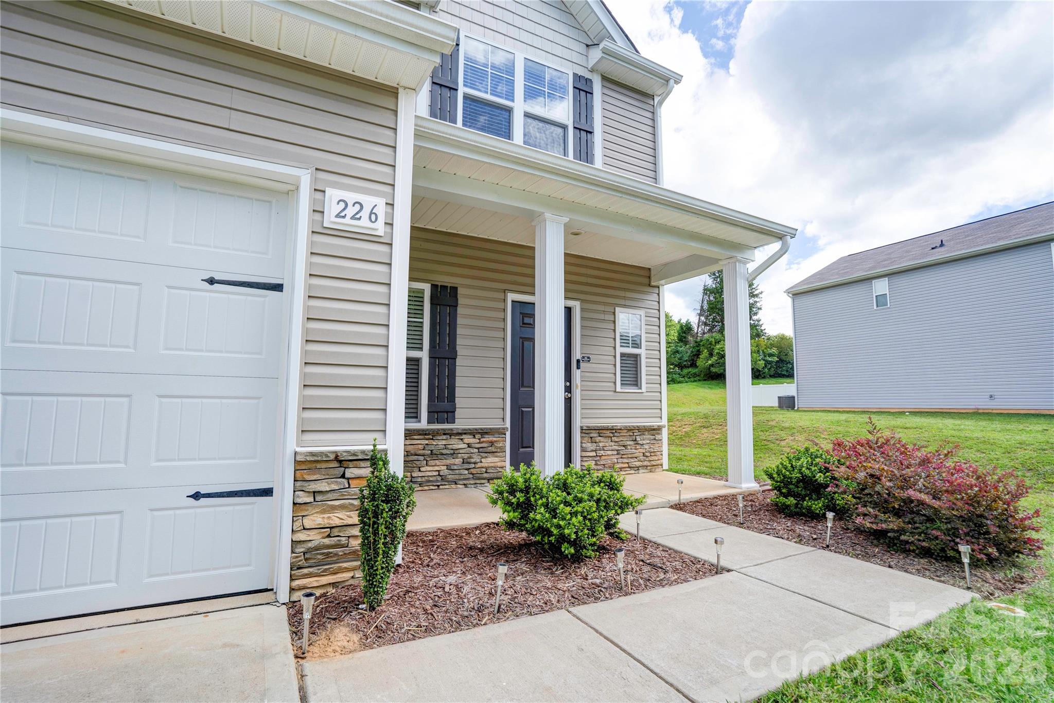 226 Lake George Drive — Shelby