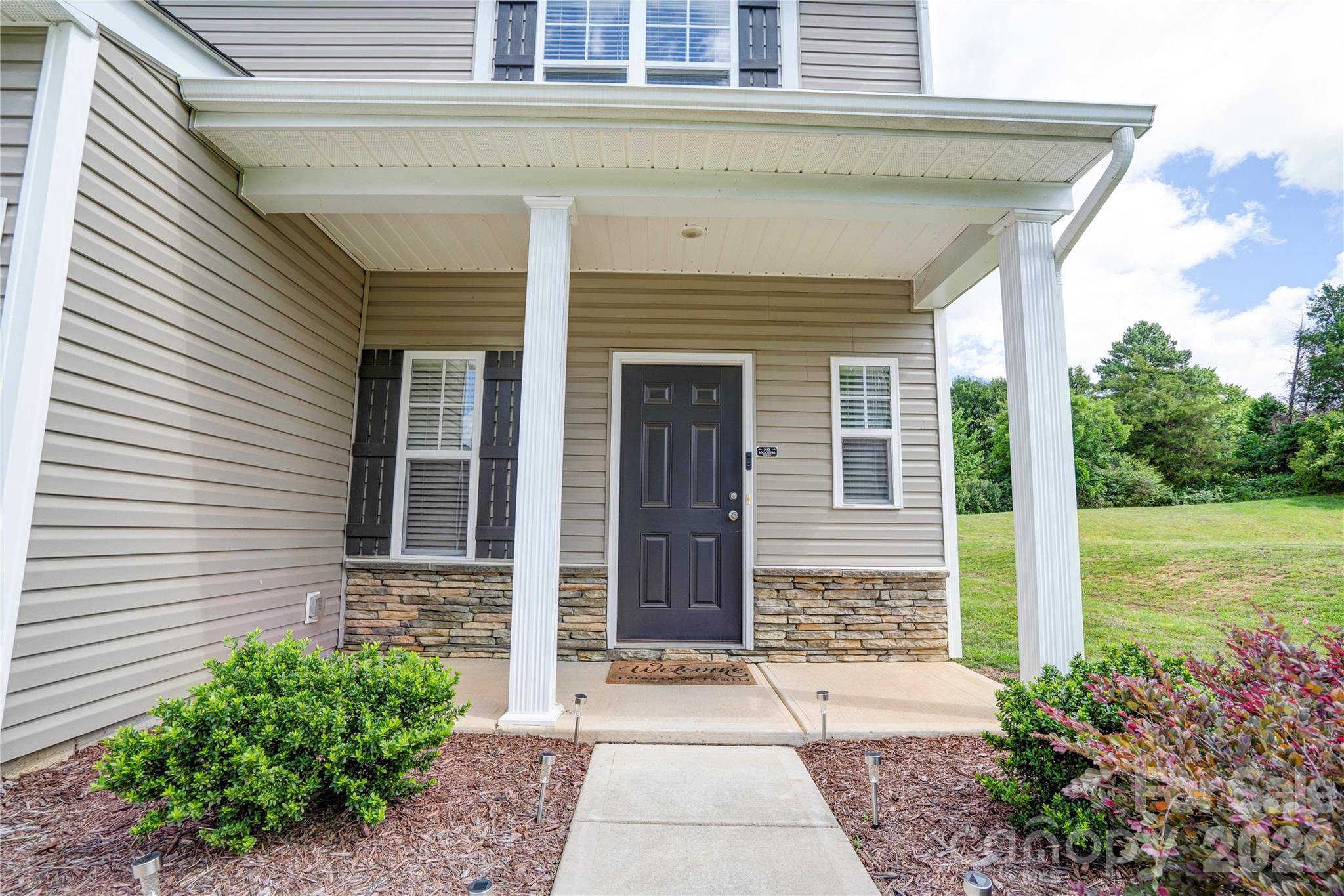 226 Lake George Drive — Shelby