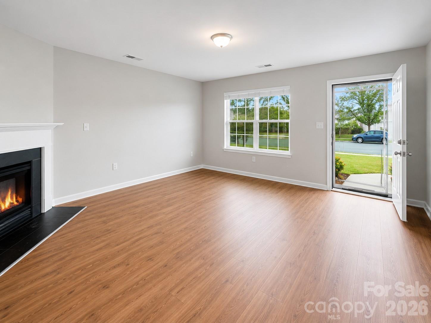 220 Hunslet Circle — Charlotte