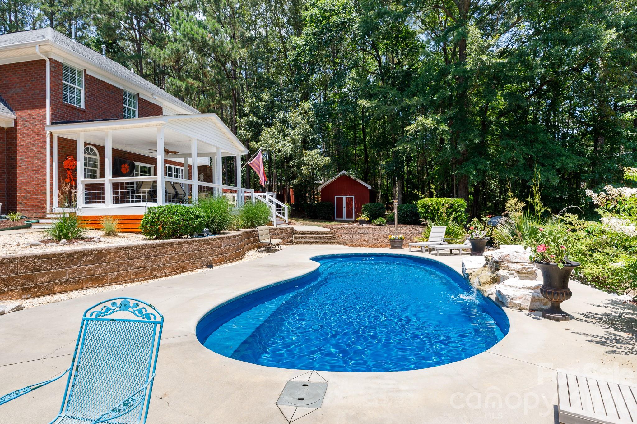 3009 Mamoth Oak Drive — Lancaster