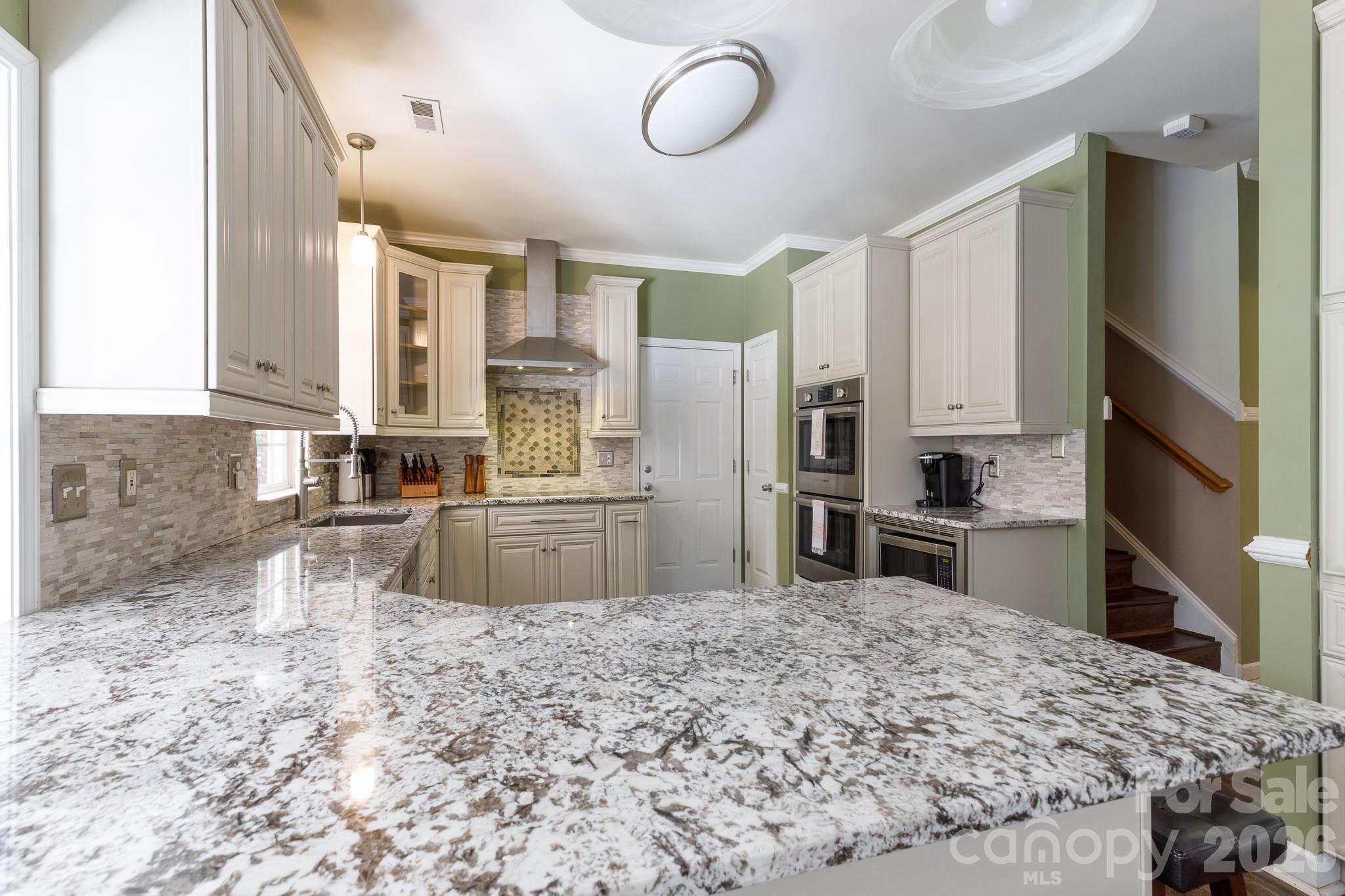 3009 Mamoth Oak Drive — Lancaster