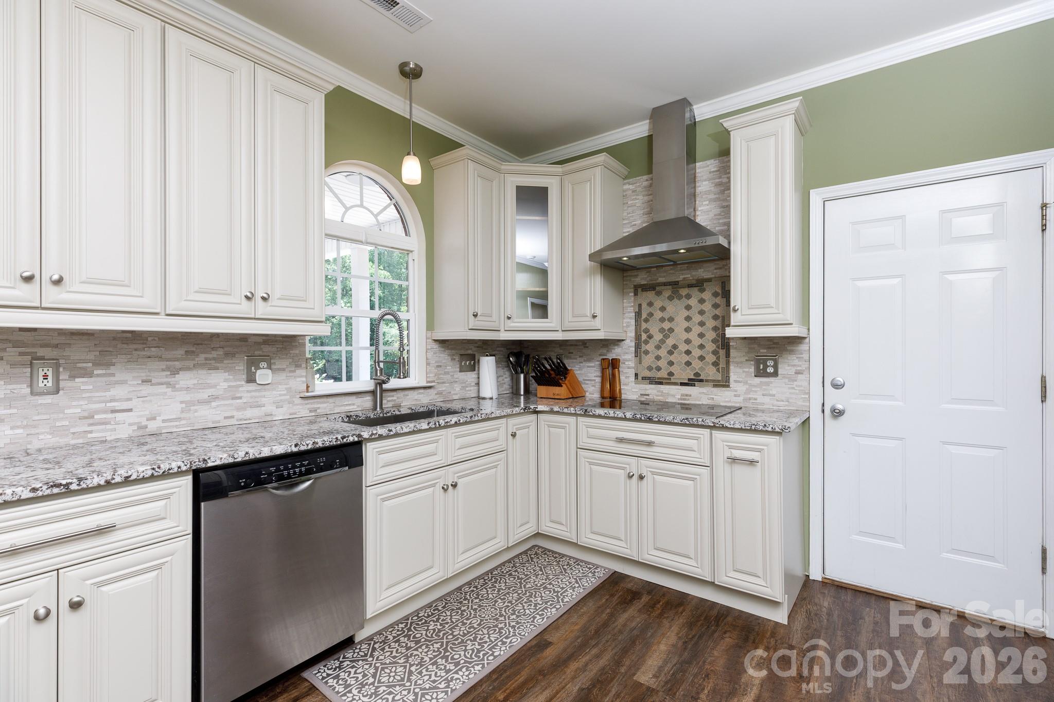 3009 Mamoth Oak Drive — Lancaster