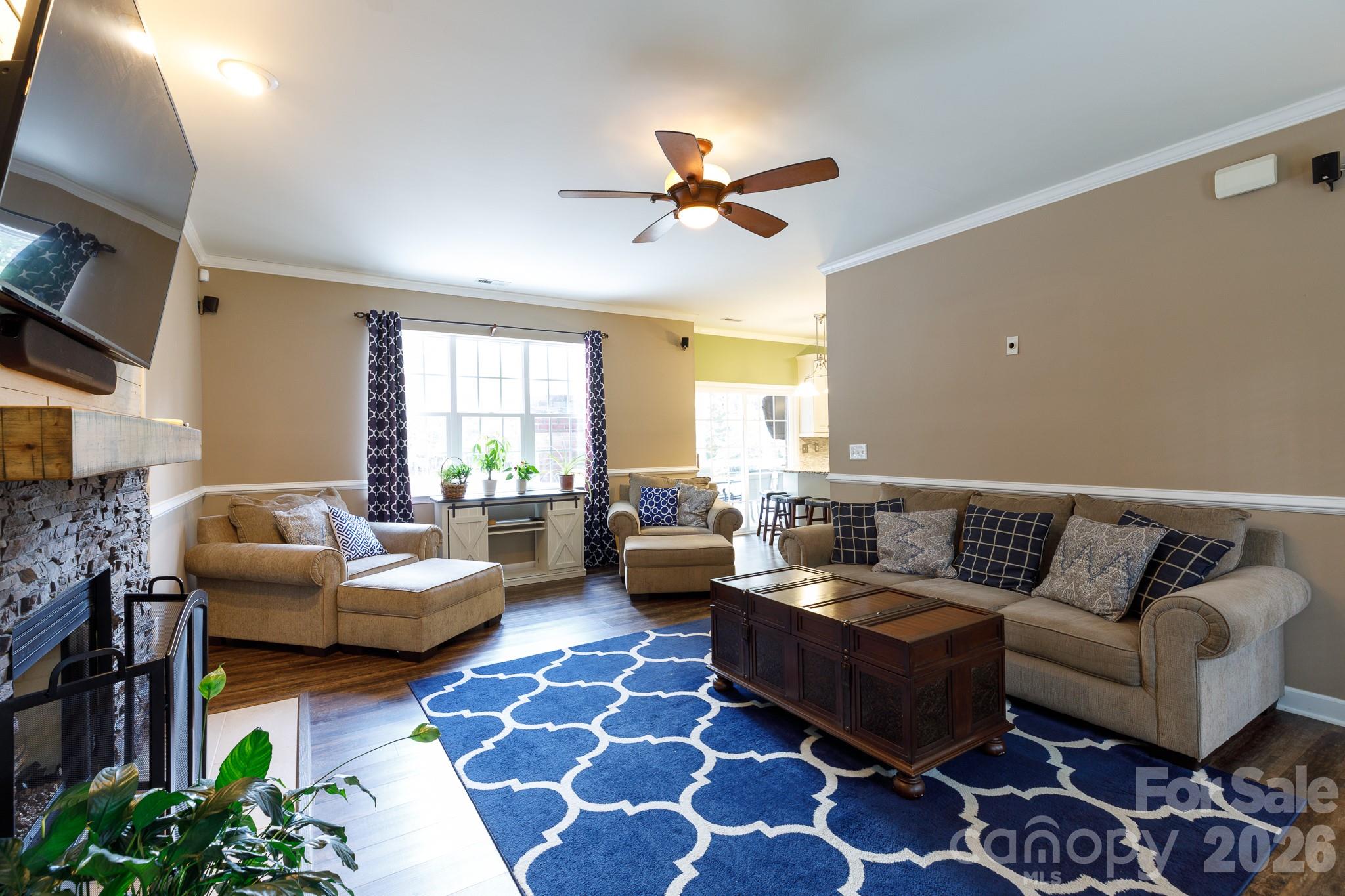 3009 Mamoth Oak Drive — Lancaster