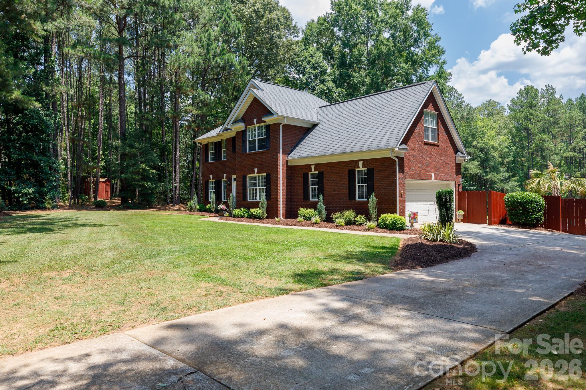 3009 Mamoth Oak Drive — Lancaster